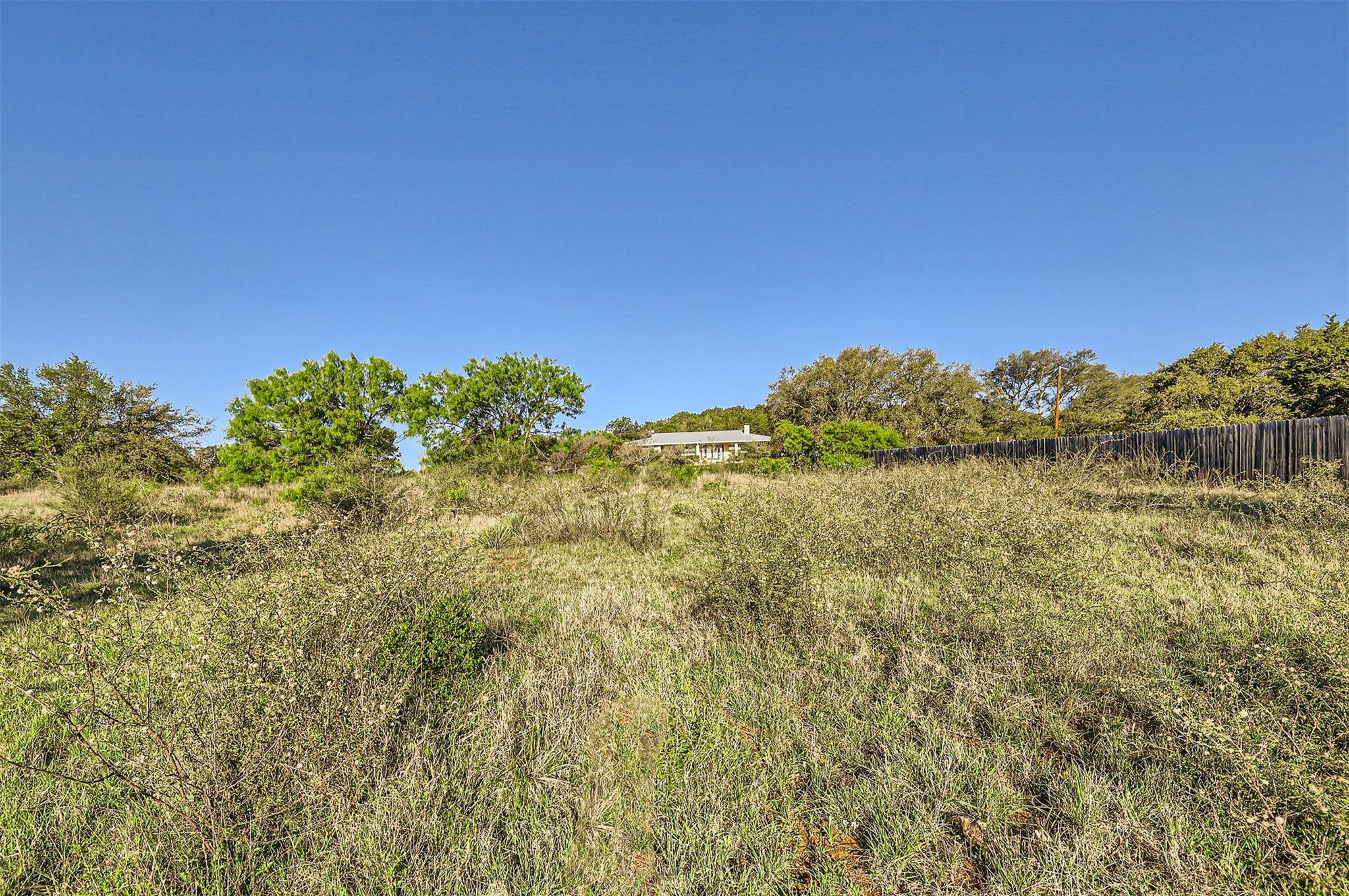 Lot 18 South Cv, Spicewood, TX 78669