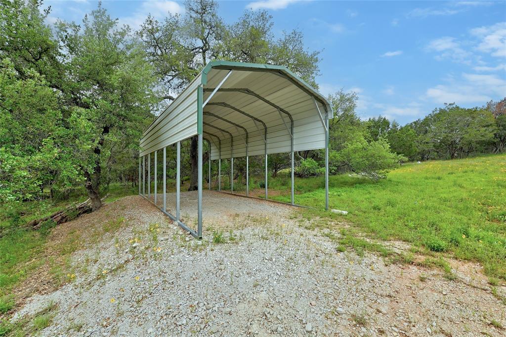 Lot 18 South Cv, Spicewood, TX 78669