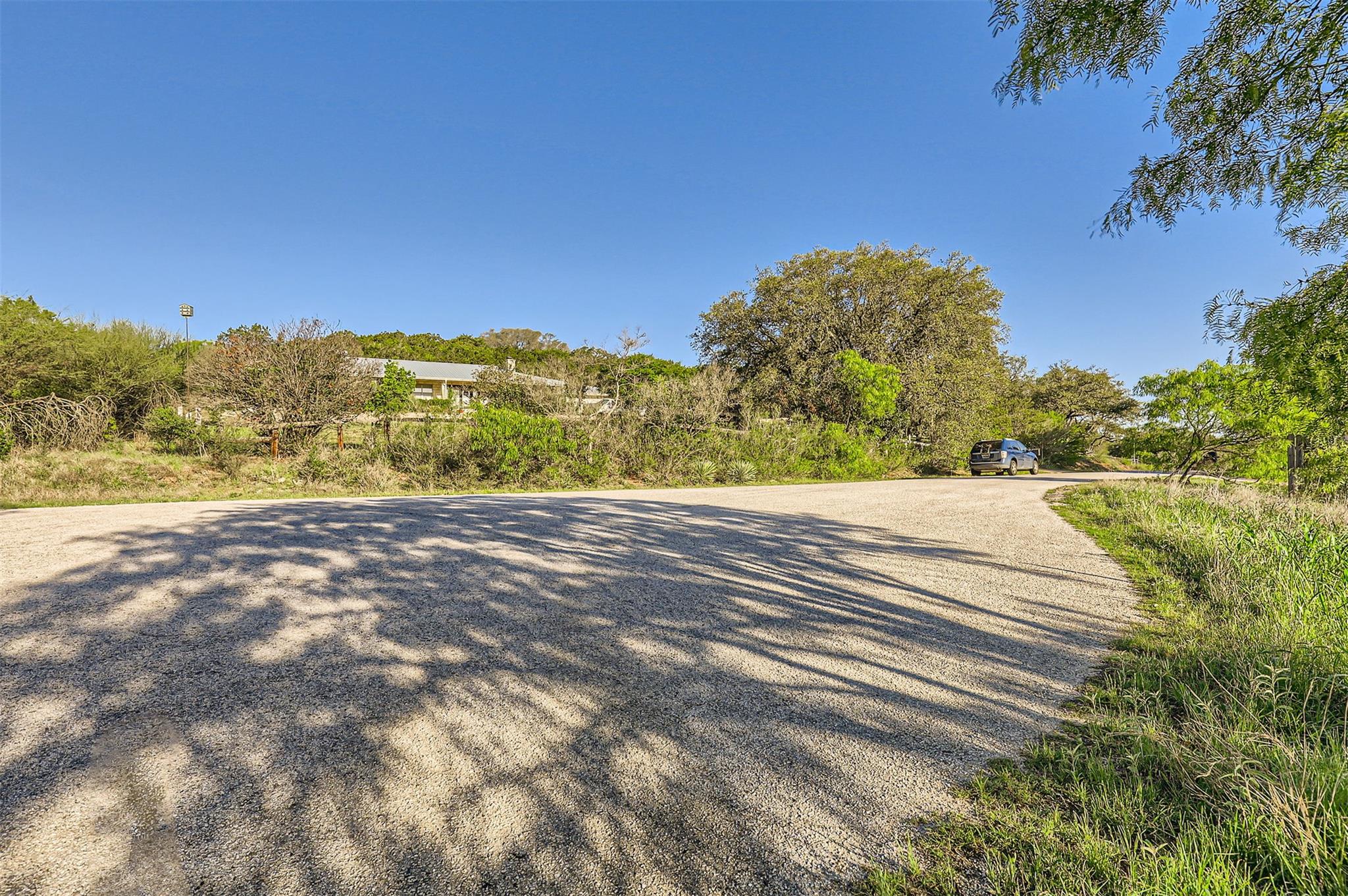 Lot 18 South Cv, Spicewood, TX 78669