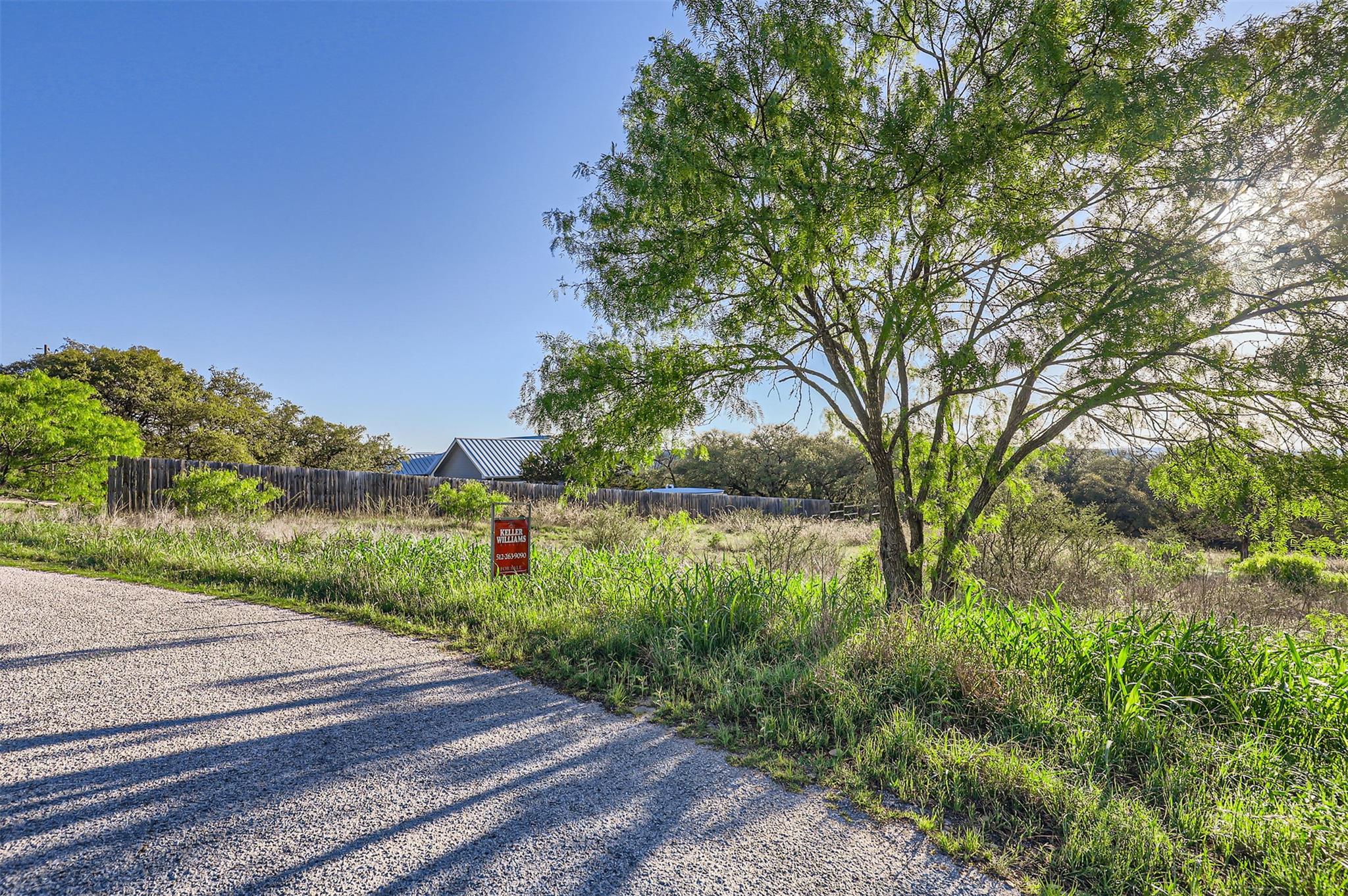 Lot 18 South Cv, Spicewood, TX 78669
