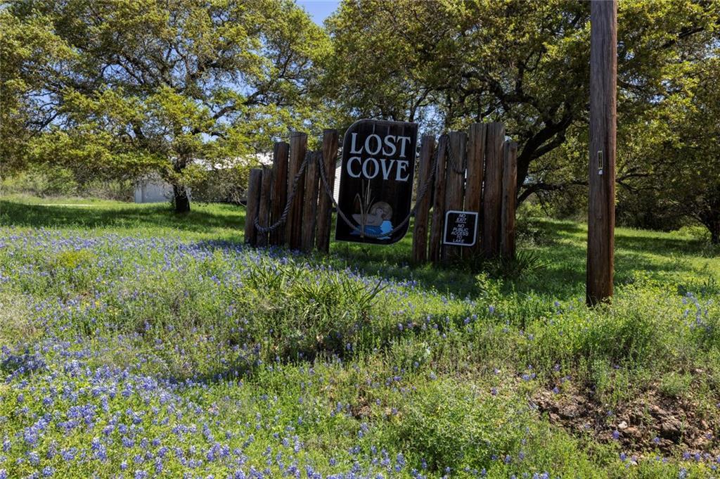 Lot 18 South Cv, Spicewood, TX 78669