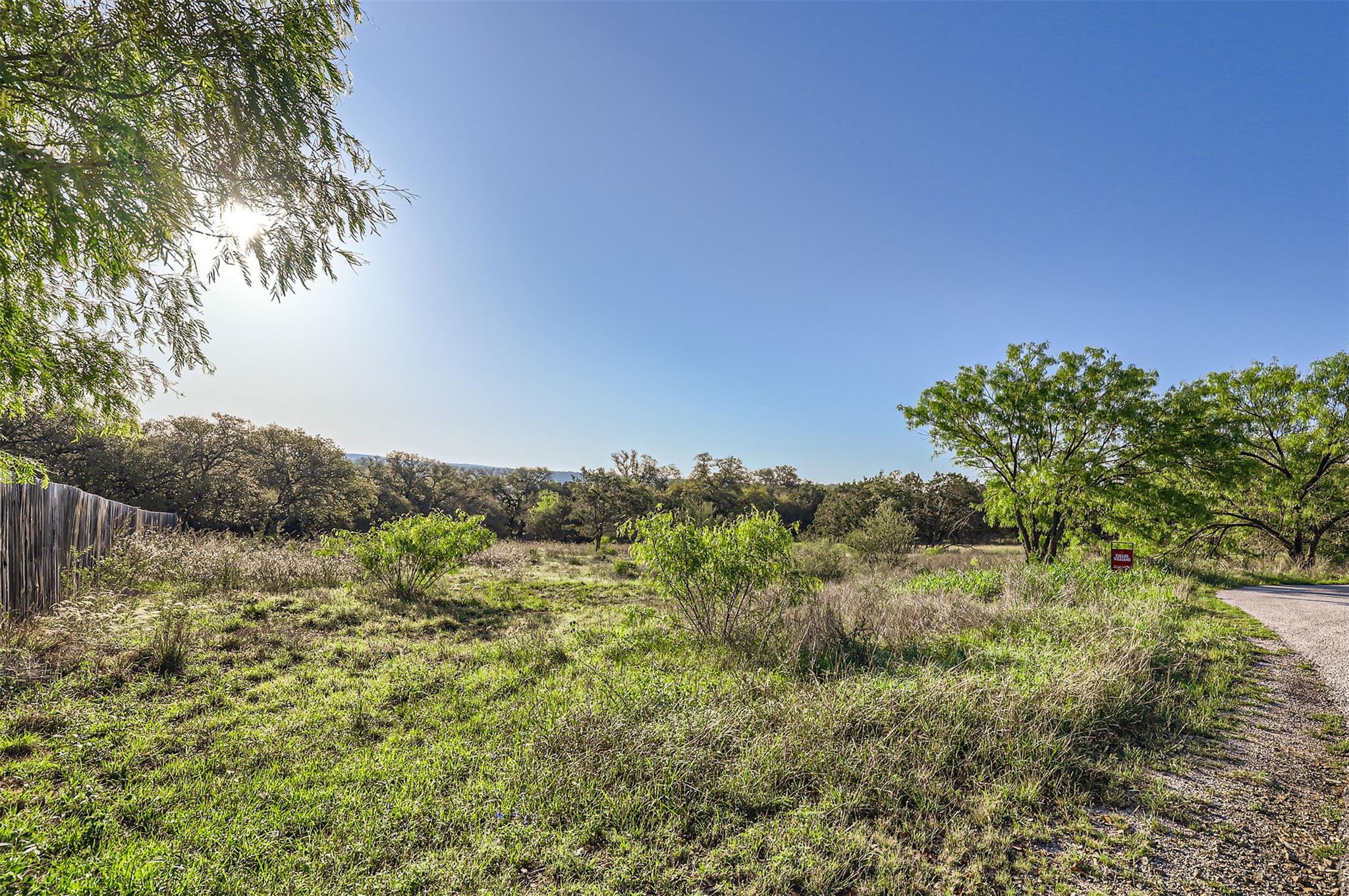 Lot 18 South Cv, Spicewood, TX 78669