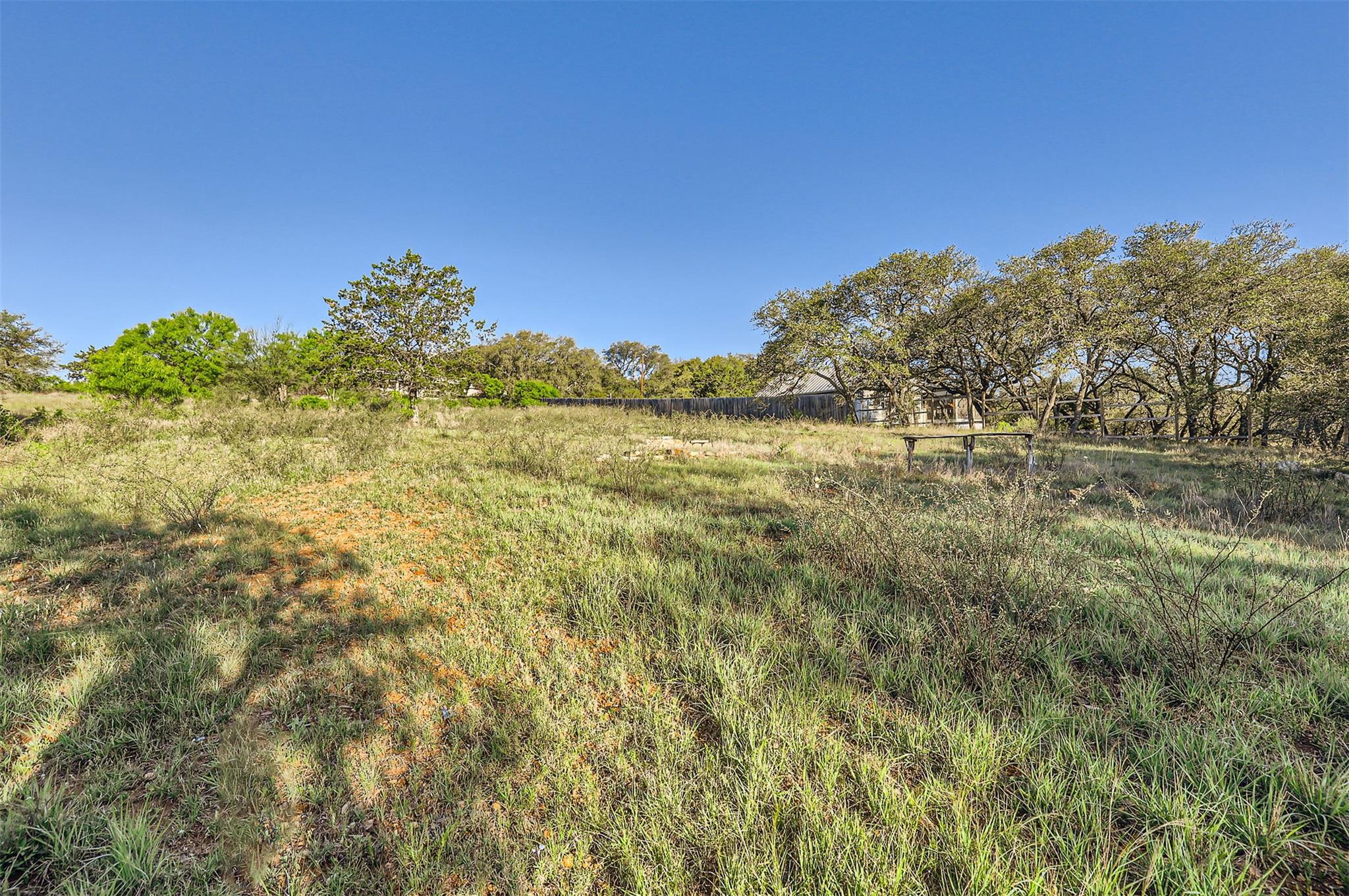Lot 18 South Cv, Spicewood, TX 78669