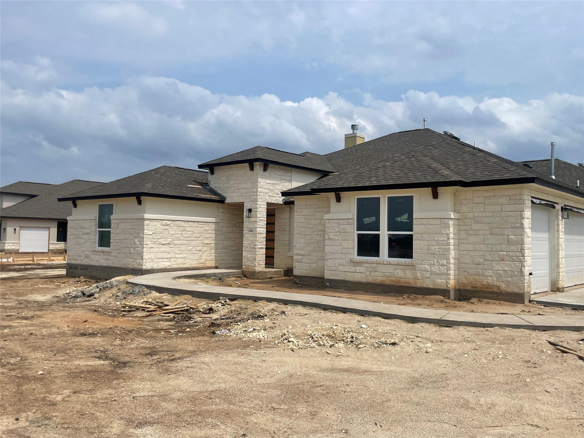 2868 Whalesong Way, Leander, TX 78641
