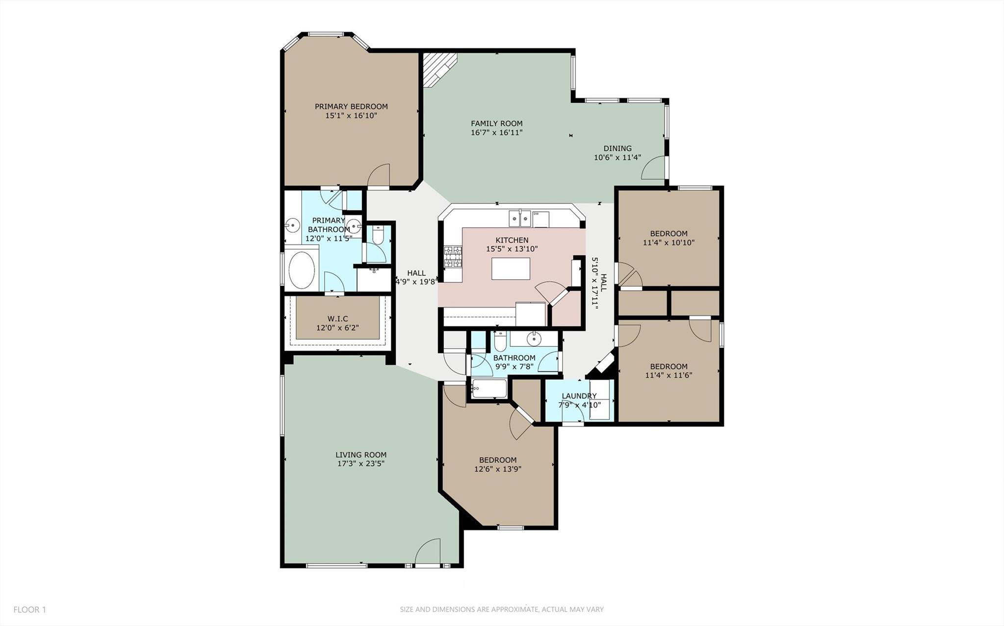 901 Cashew Ln, Cedar Park, TX 78613