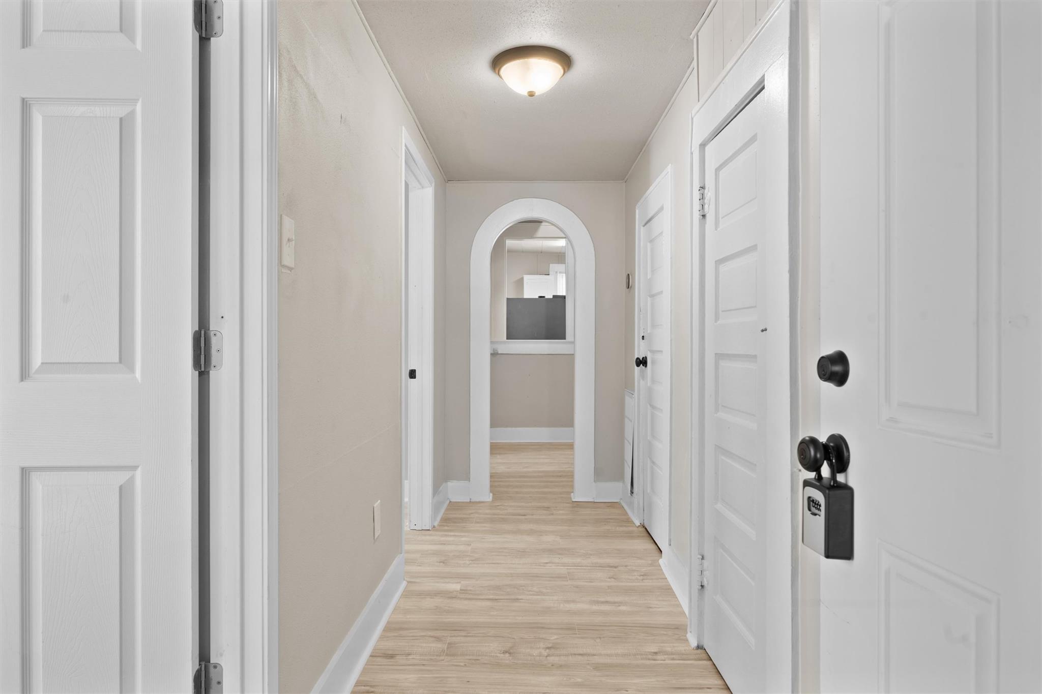 715 Porter St # 2, Taylor, TX 76574