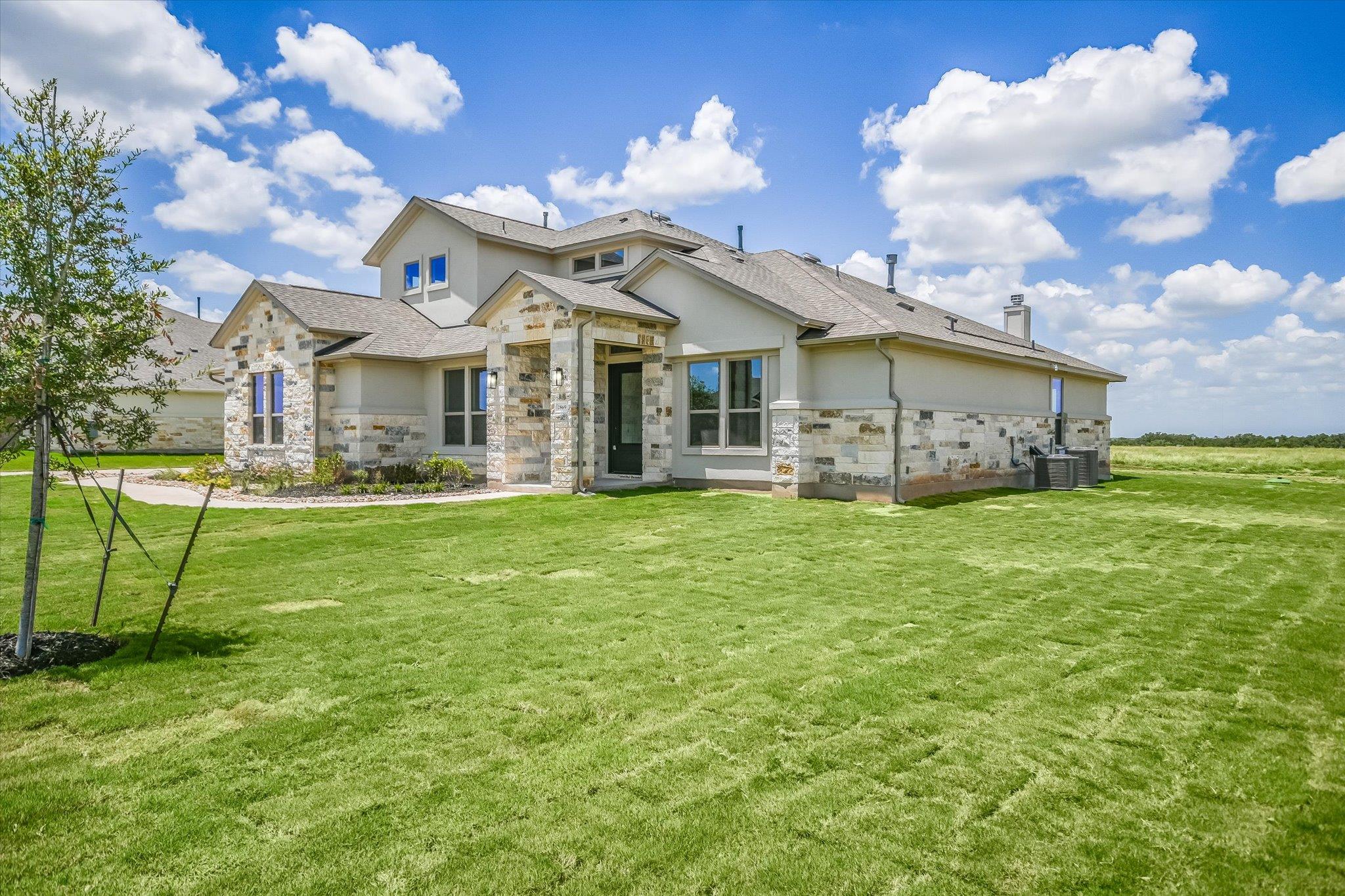 2869 Whalesong Way, Leander, TX 78641