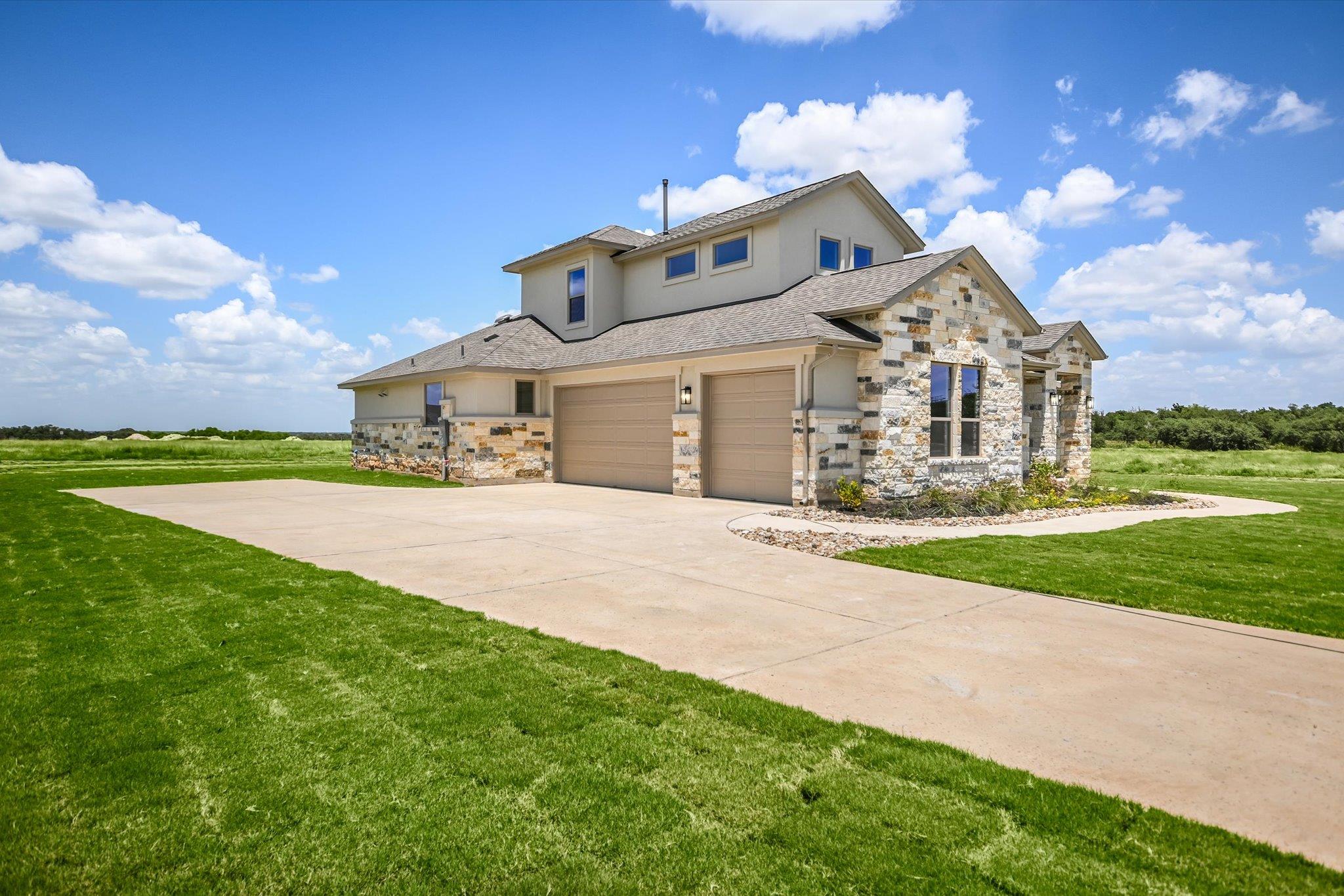 2869 Whalesong Way, Leander, TX 78641