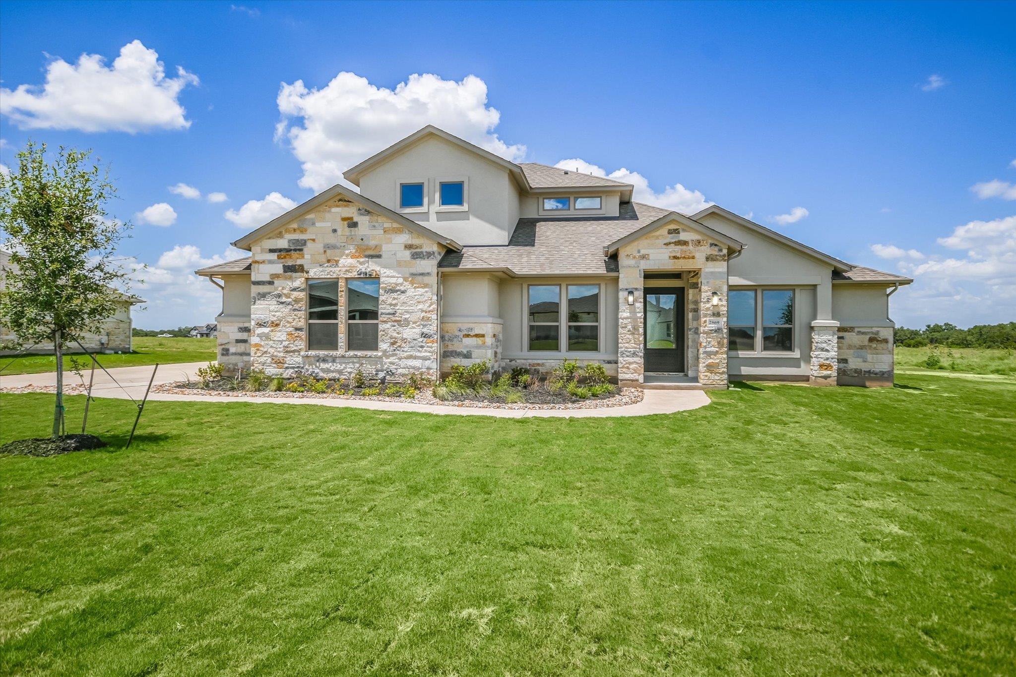 2869 Whalesong Way, Leander, TX 78641