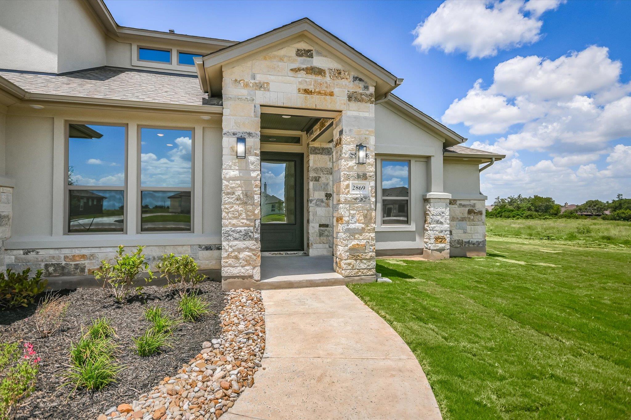 2869 Whalesong Way, Leander, TX 78641