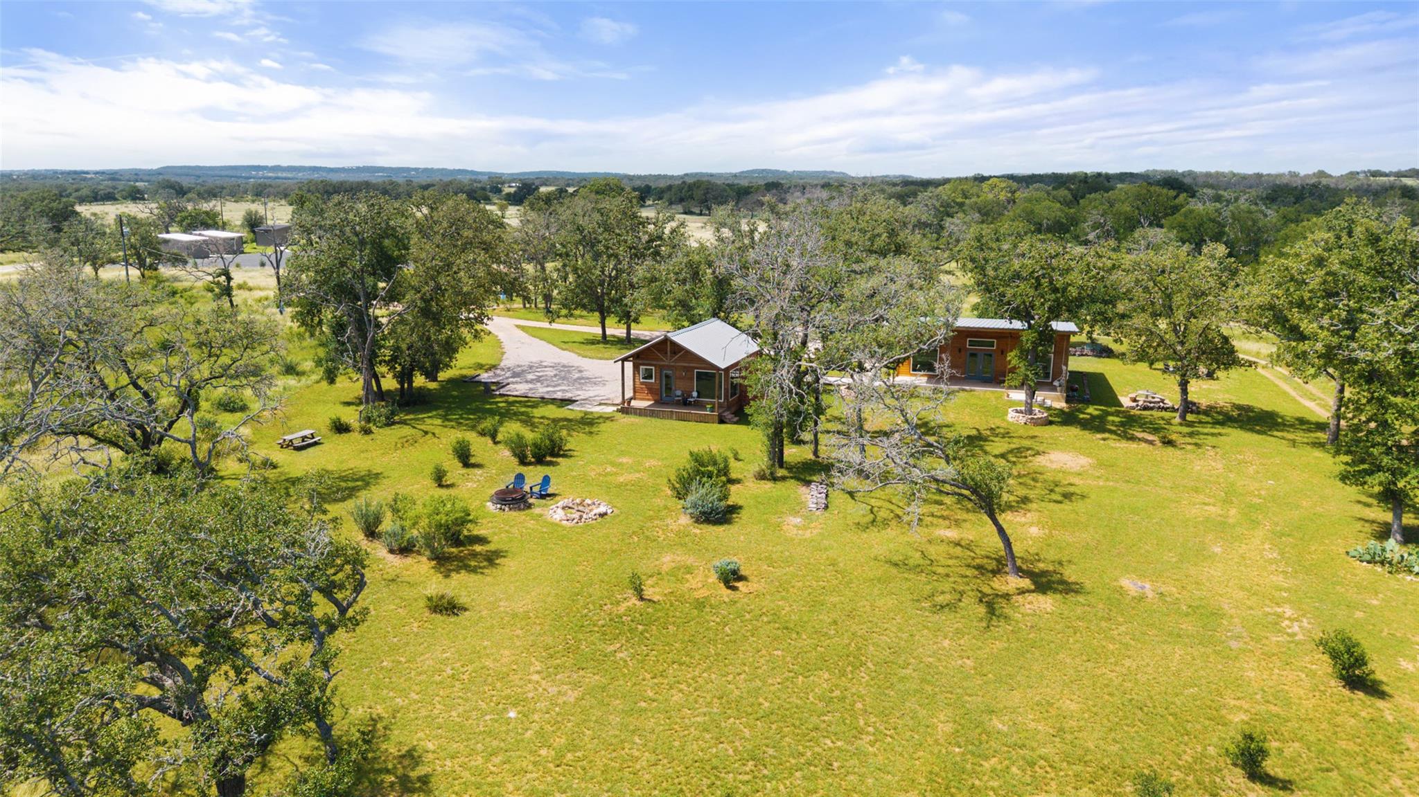 444 & 742 Klein Rd, Stonewall, TX 78671