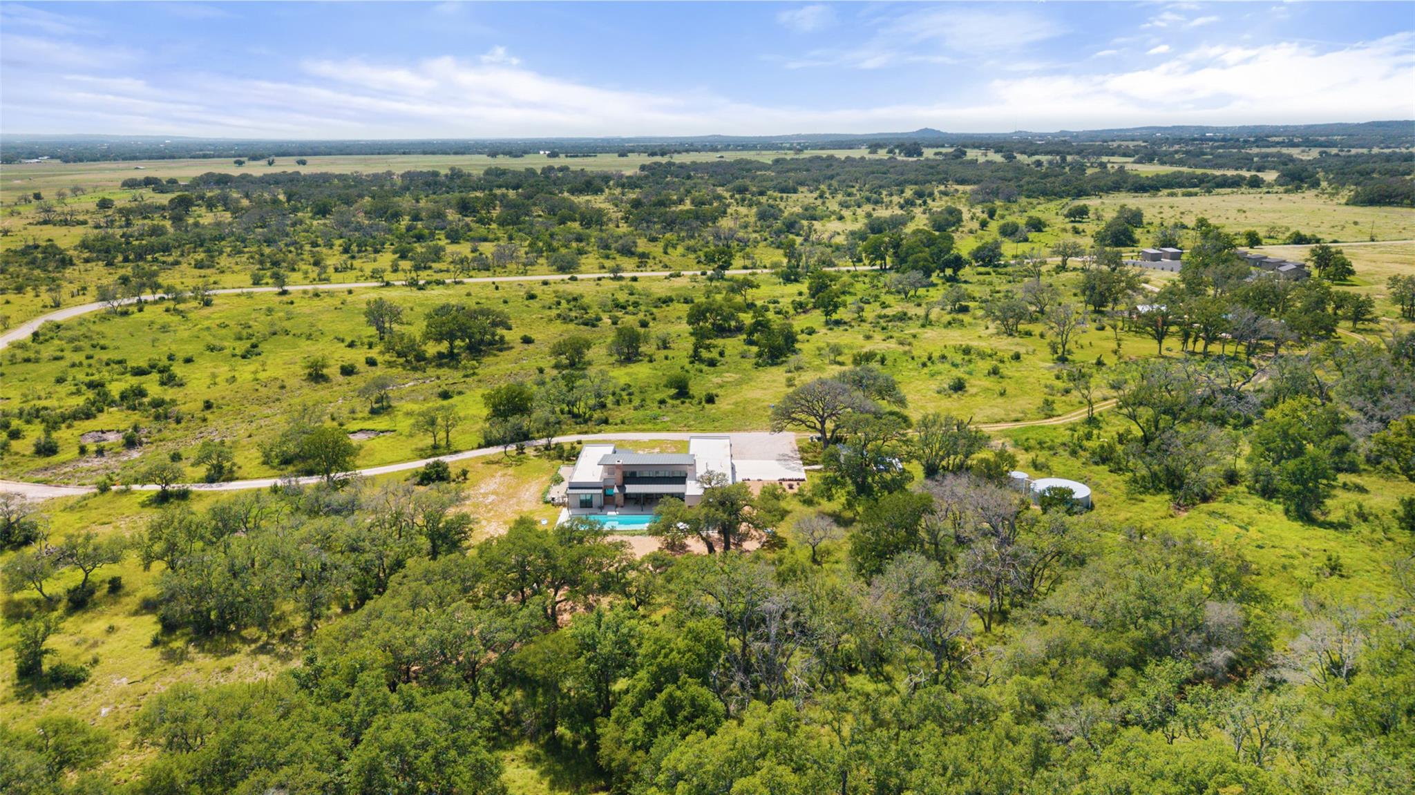 444 & 742 Klein Rd, Stonewall, TX 78671
