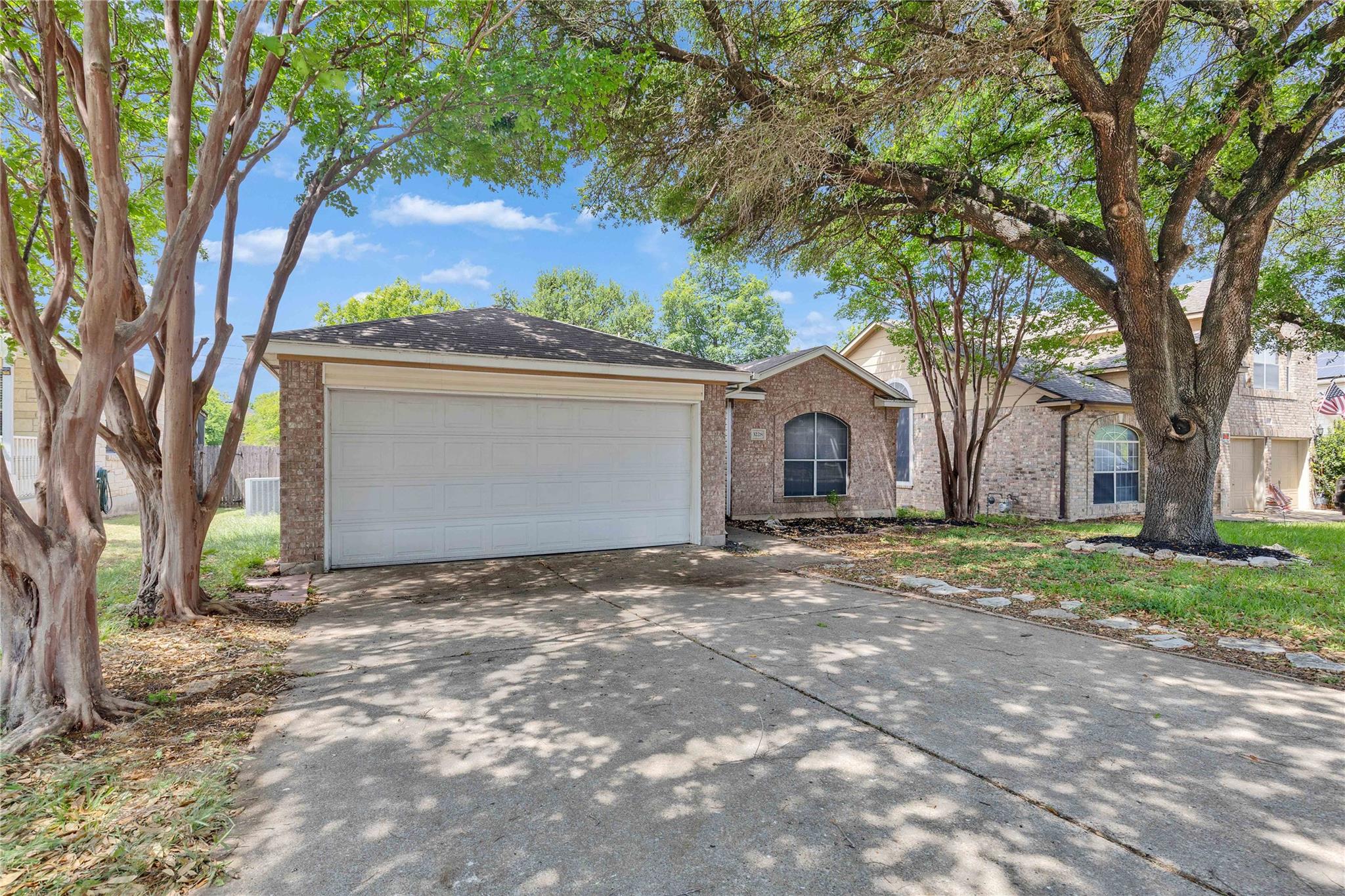 3228 Winding Way, Round Rock, TX 78664