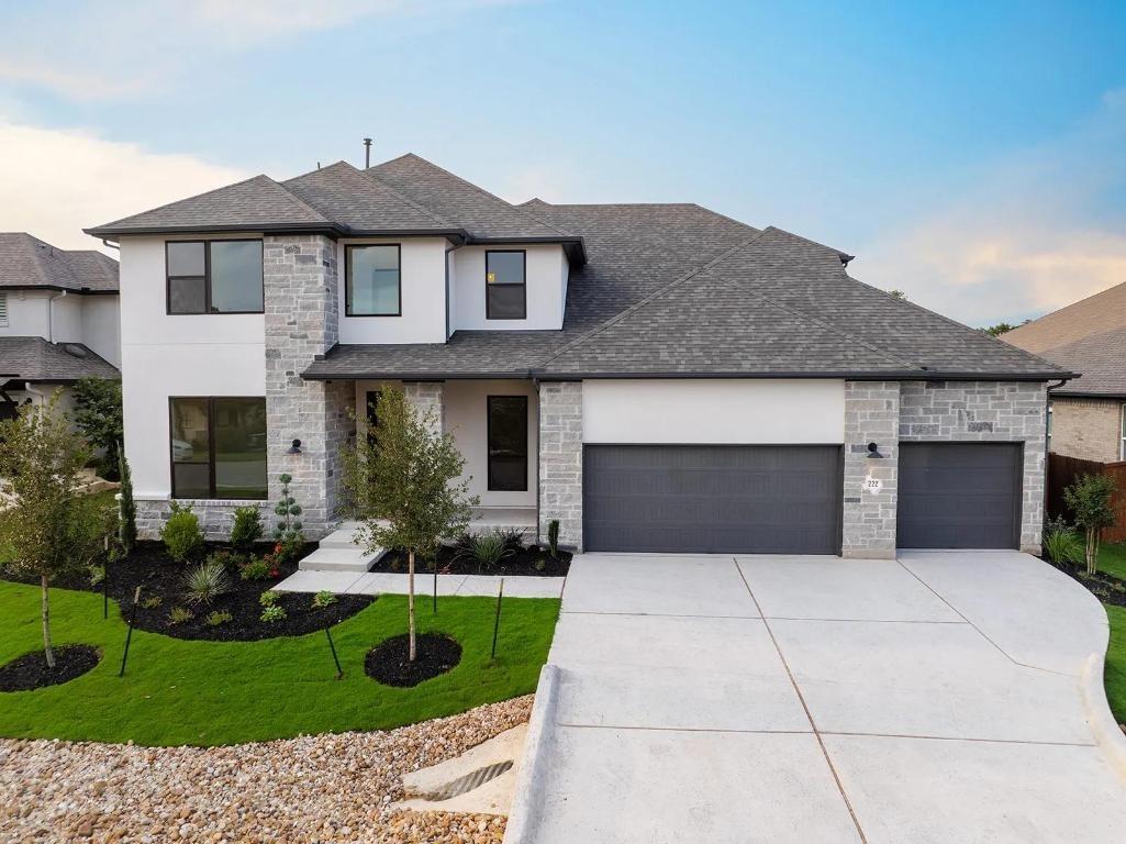 222 Bridge Water Loop, Dripping Springs, TX 78620
