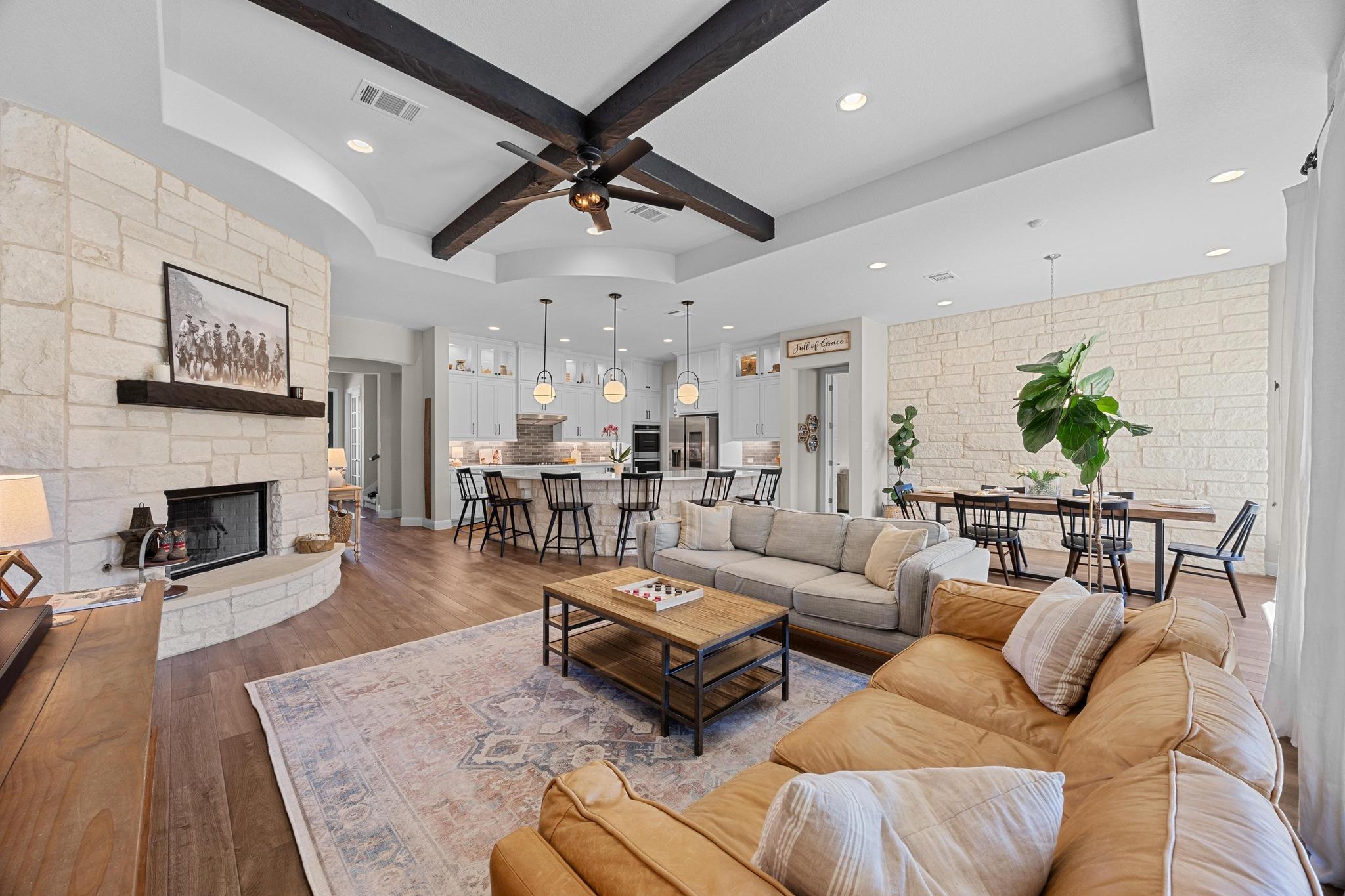 505 Olsen Ct, Liberty Hill, TX 78642