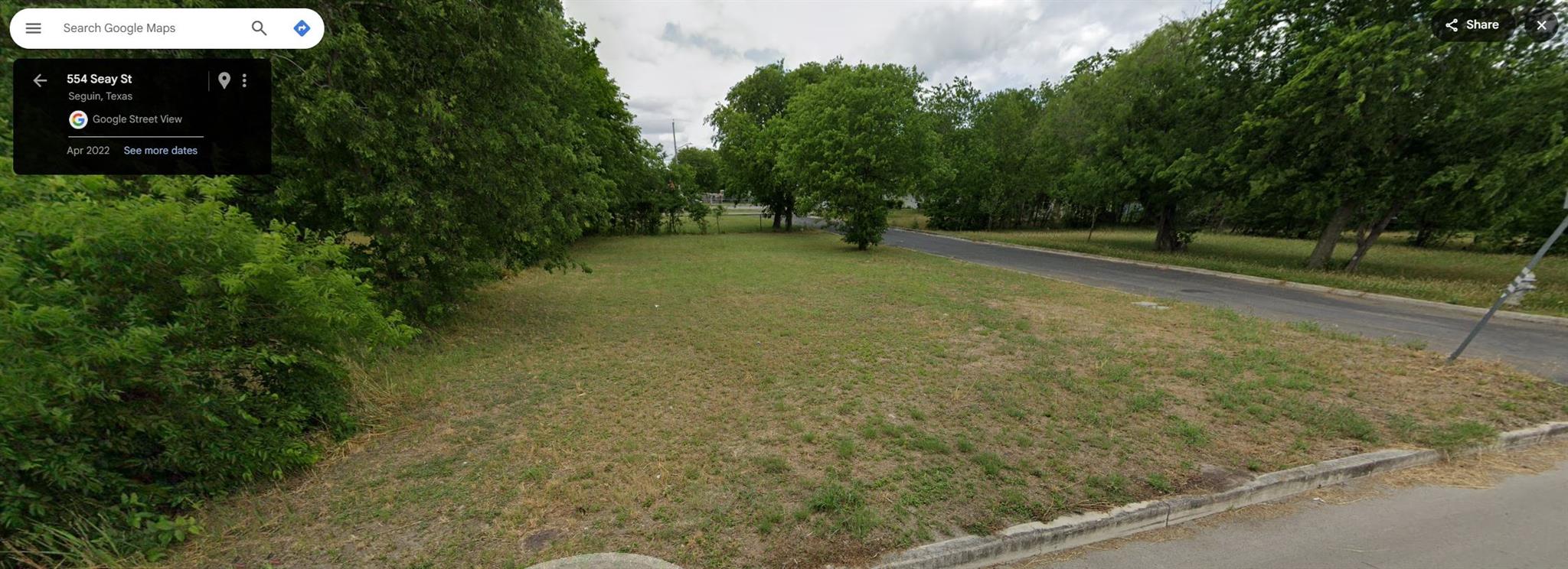 554 Seay St, Seguin, TX 78155