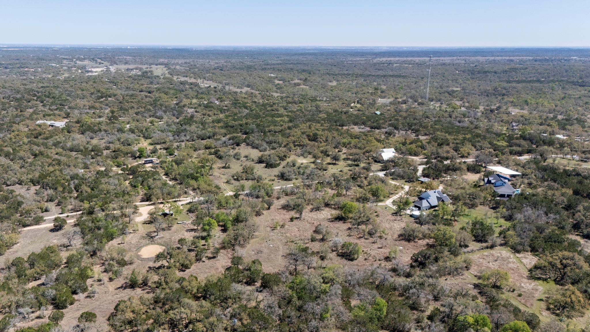 453 Nameless Rd, Driftwood, TX 78619