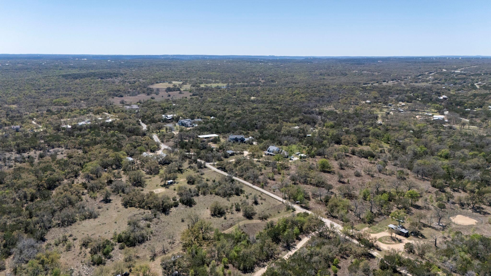 453 Nameless Rd, Driftwood, TX 78619