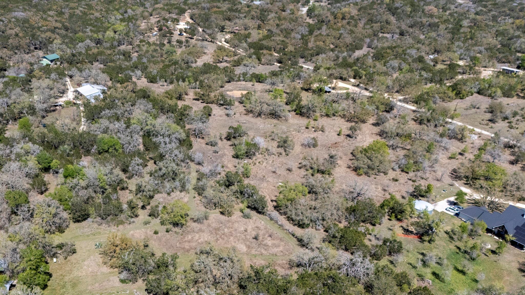 453 Nameless Rd, Driftwood, TX 78619