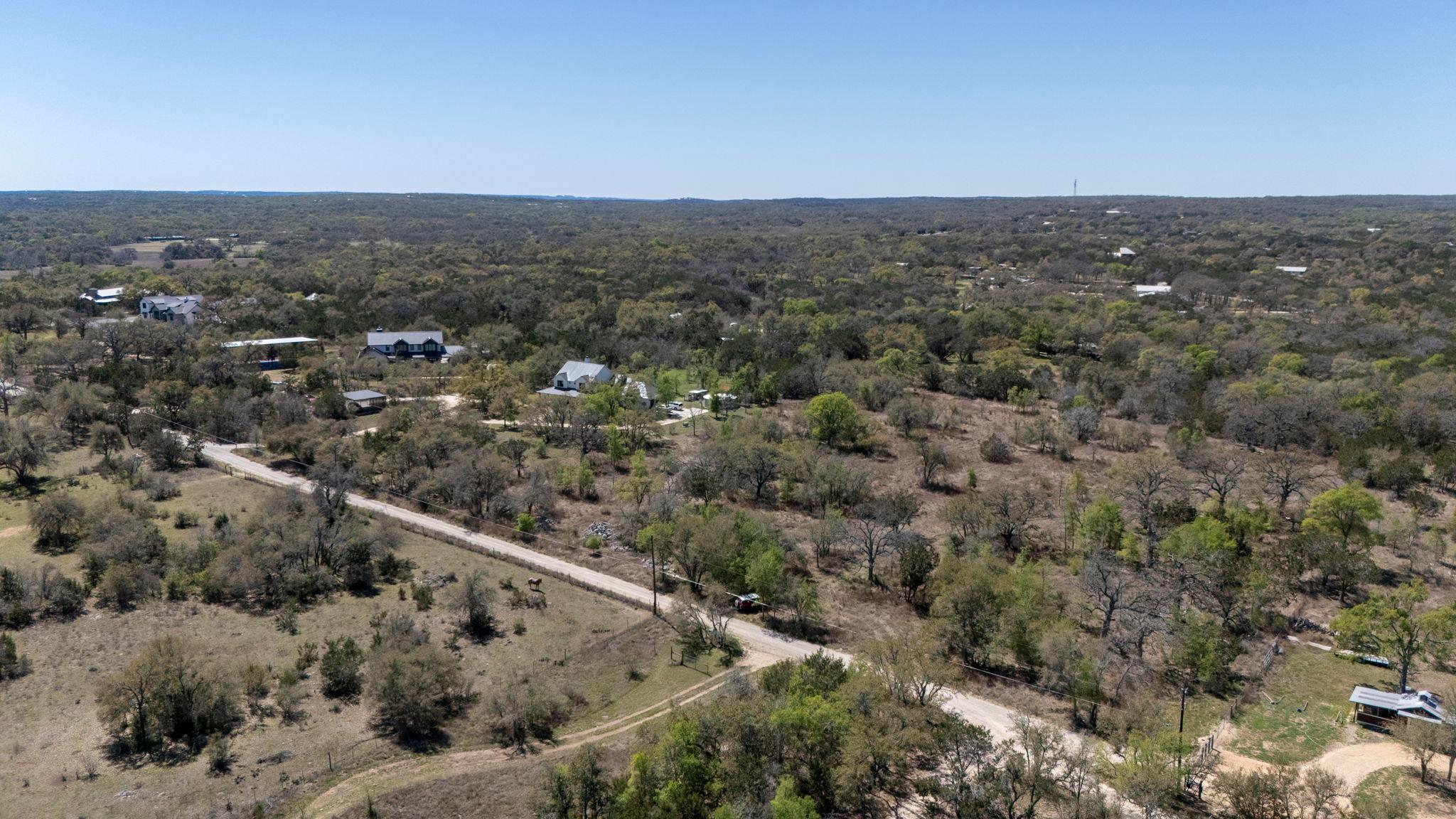 453 Nameless Rd, Driftwood, TX 78619