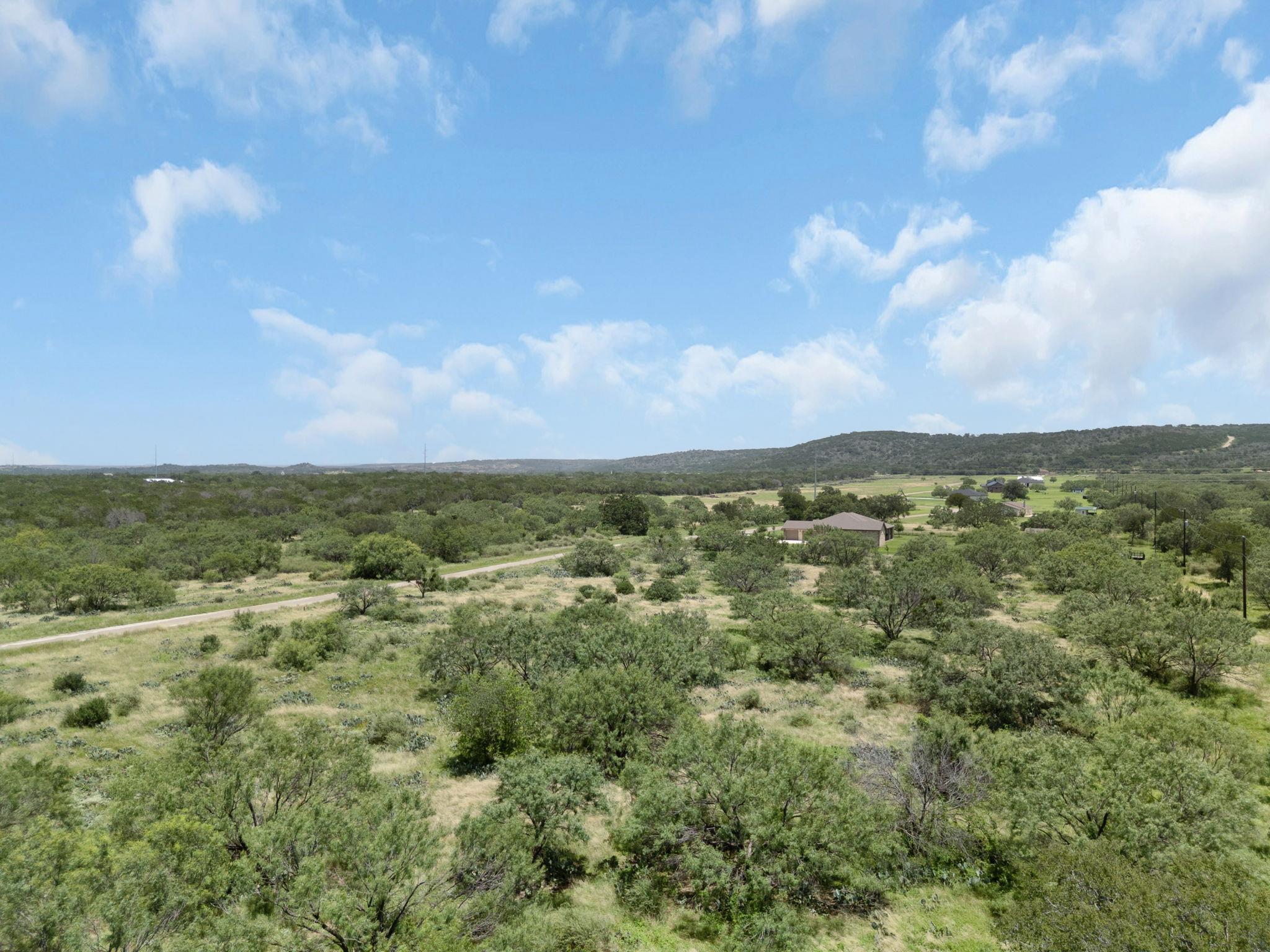 Lot 18 Lone Oak Dr, Burnet, TX 78611