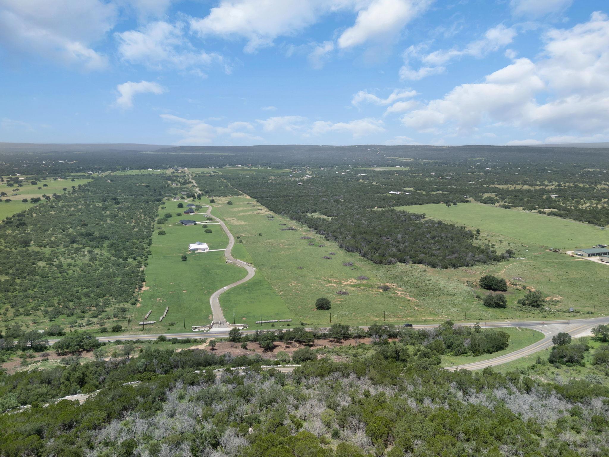 Lot 18 Lone Oak Dr, Burnet, TX 78611