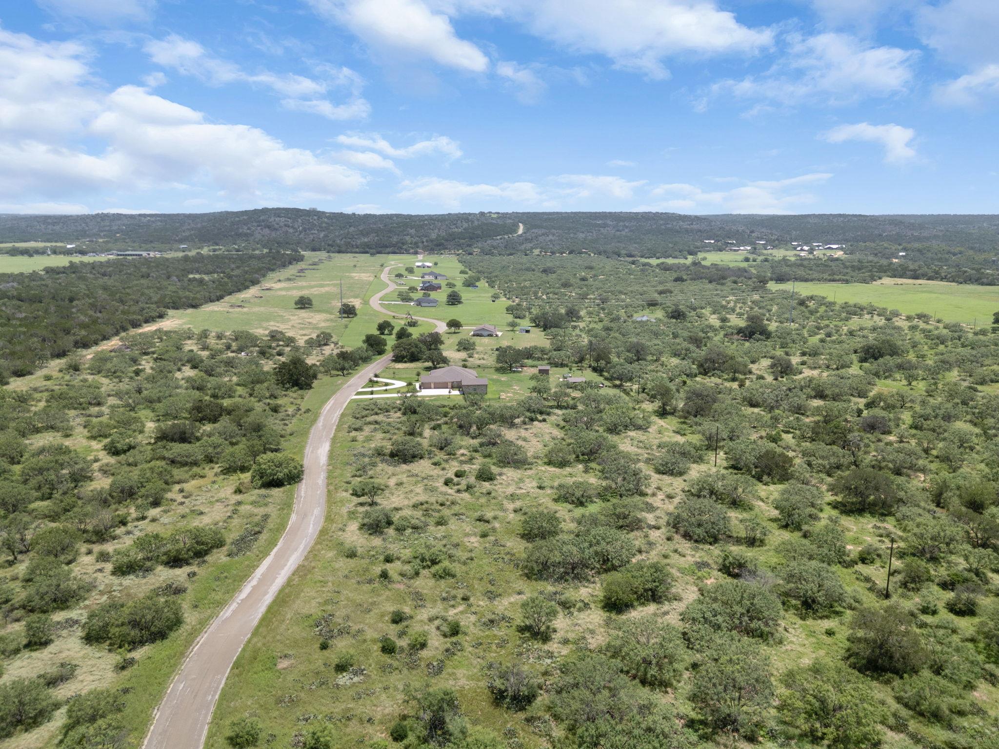 Lot 18 Lone Oak Dr, Burnet, TX 78611