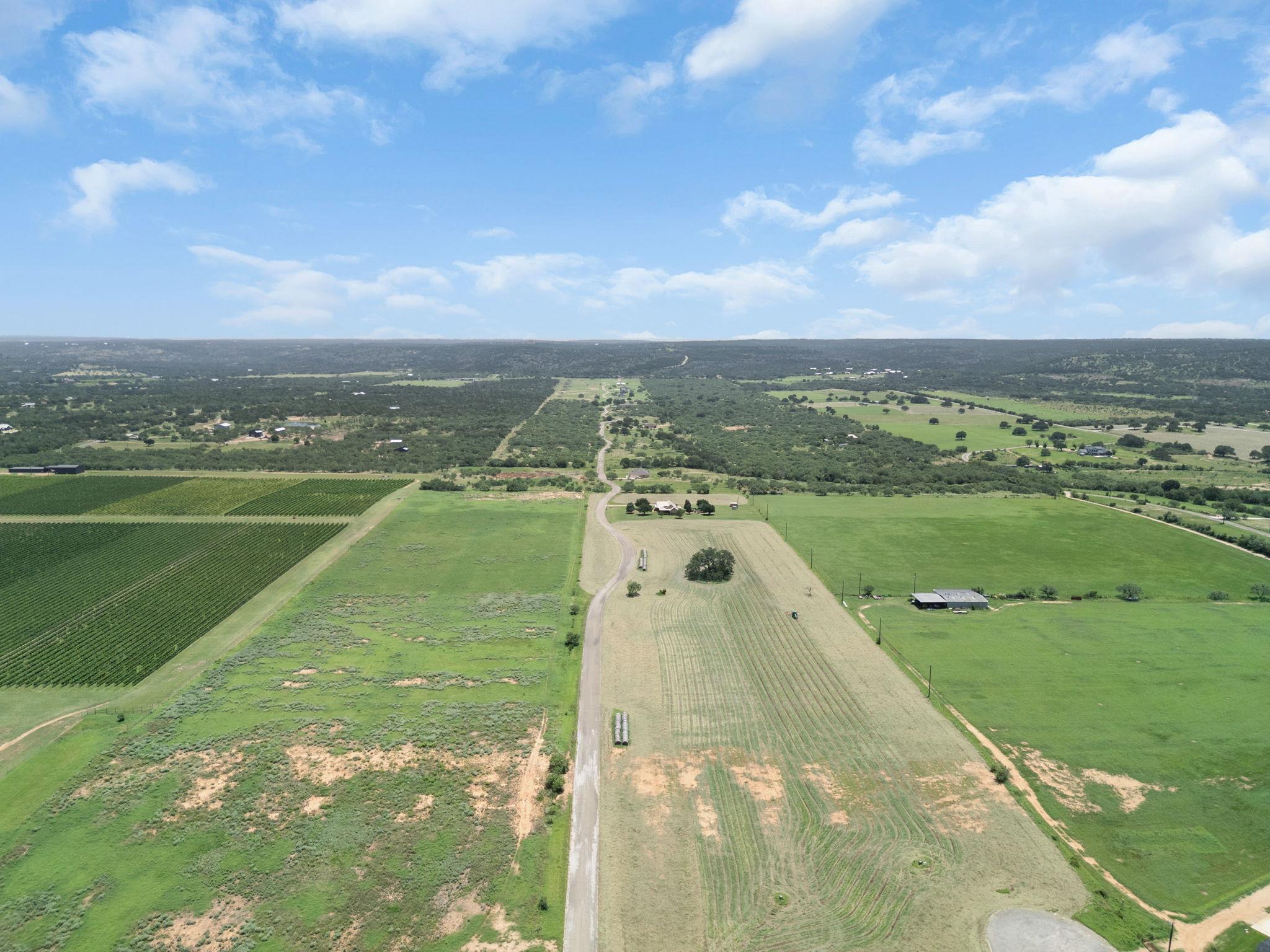 Lot 18 Lone Oak Dr, Burnet, TX 78611