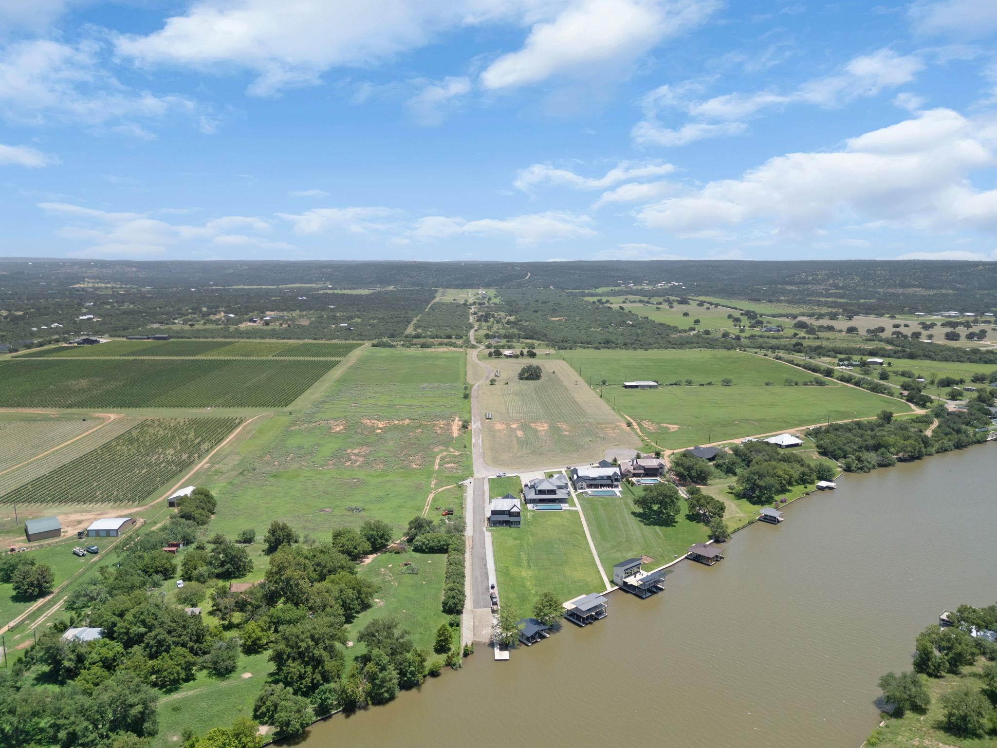 Lot 18 Lone Oak Dr, Burnet, TX 78611