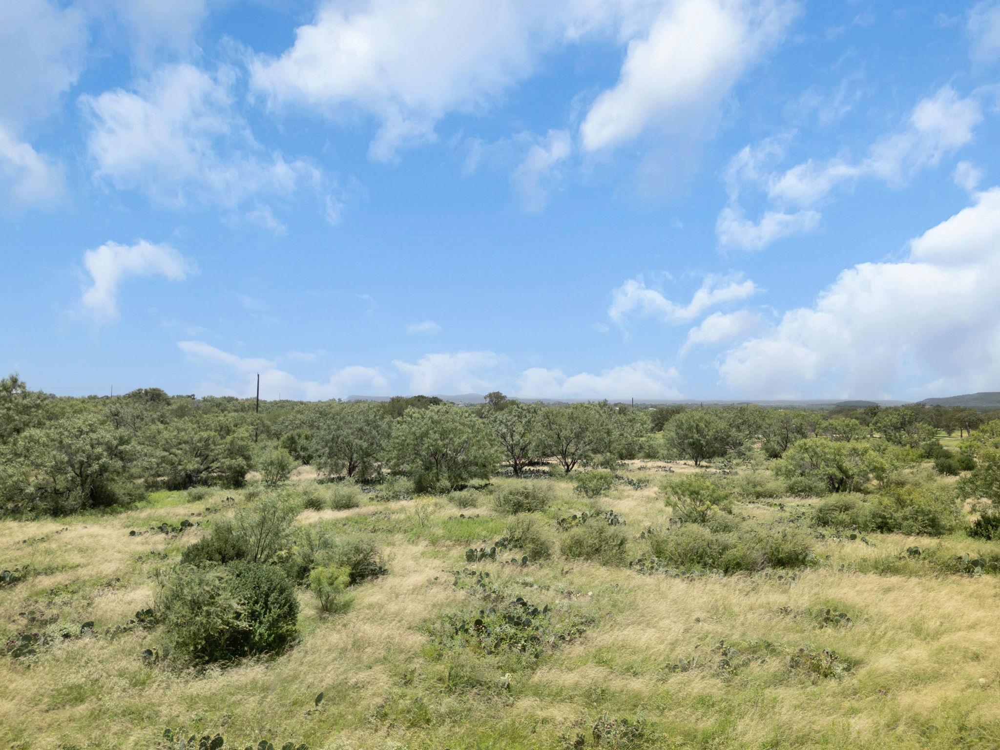 Lot 18 Lone Oak Dr, Burnet, TX 78611