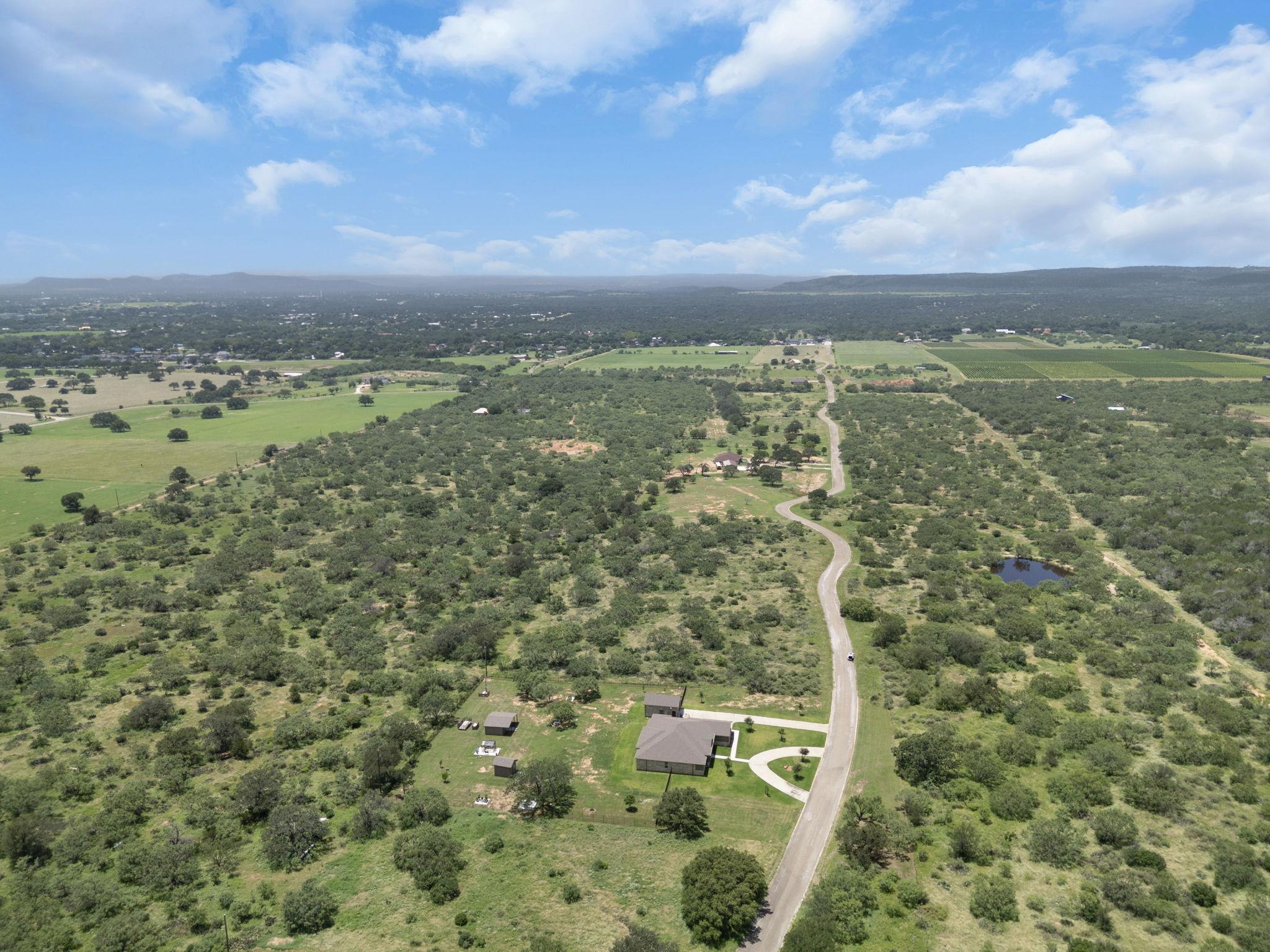 Lot 18 Lone Oak Dr, Burnet, TX 78611