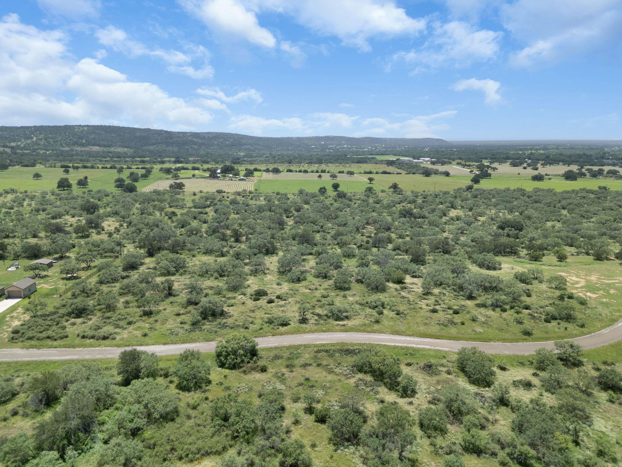 Lot 18 Lone Oak Dr, Burnet, TX 78611
