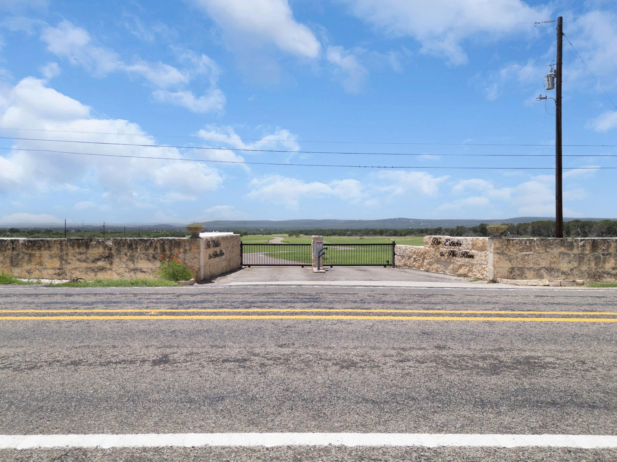 Lot 18 Lone Oak Dr, Burnet, TX 78611