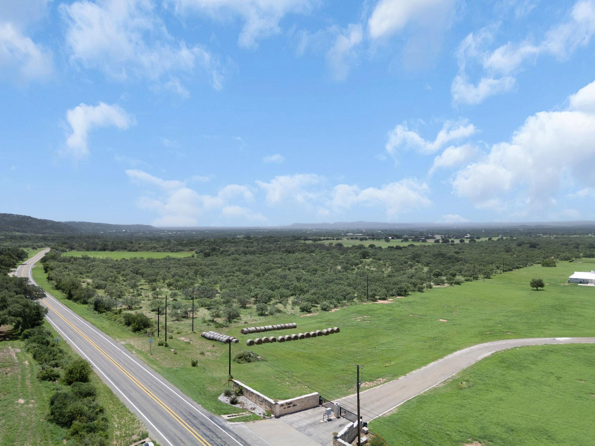 Lot 18 Lone Oak Dr, Burnet, TX 78611