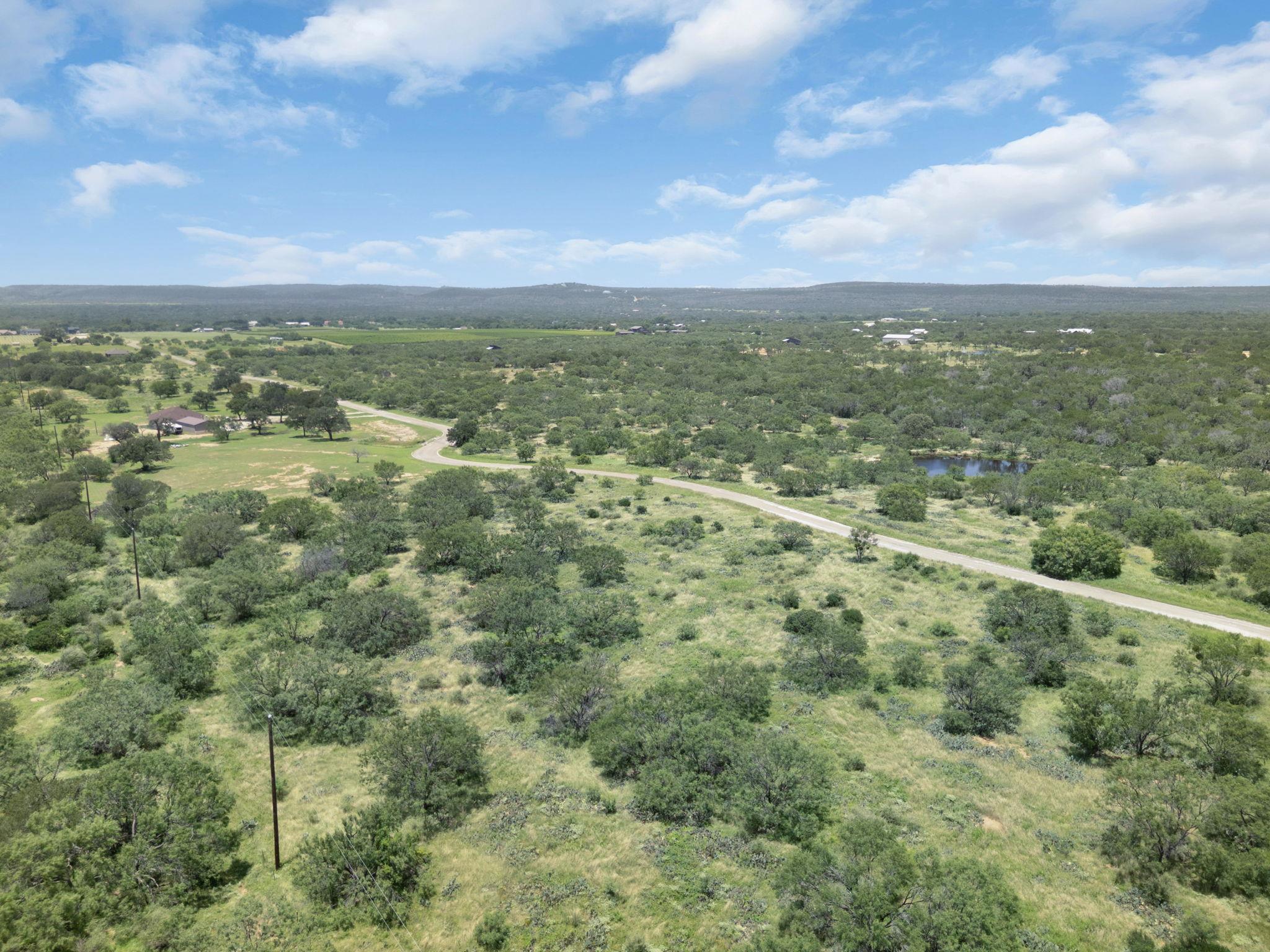 Lot 18 Lone Oak Dr, Burnet, TX 78611