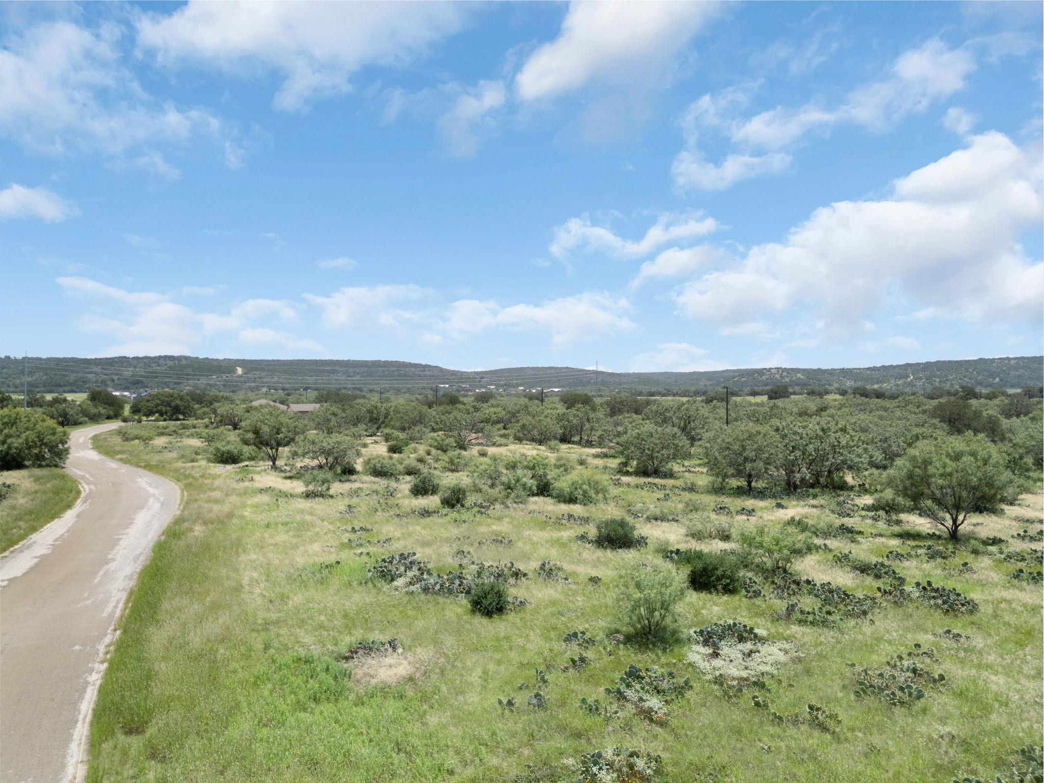 Lot 18 Lone Oak Dr, Burnet, TX 78611