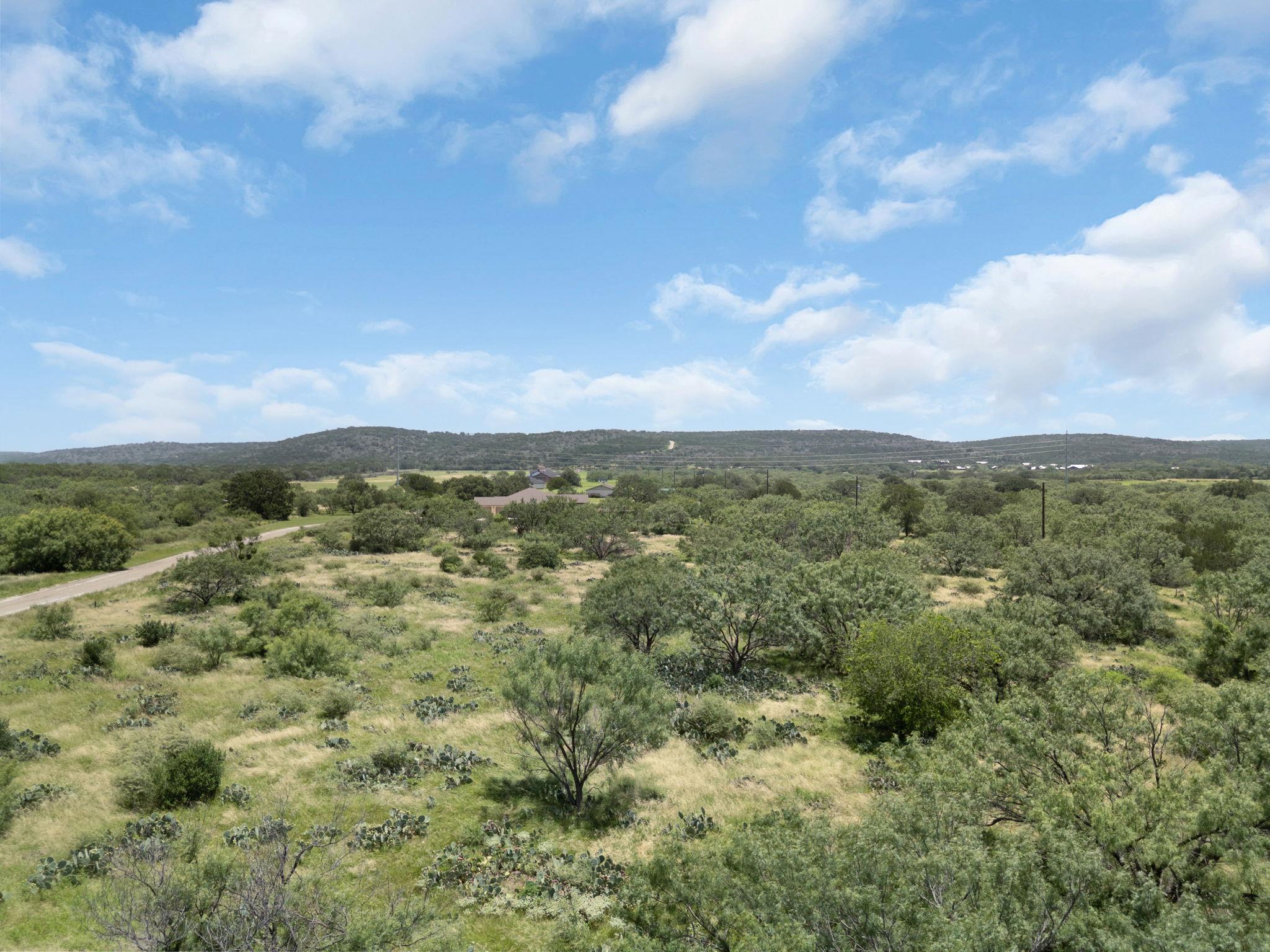 Lot 18 Lone Oak Dr, Burnet, TX 78611