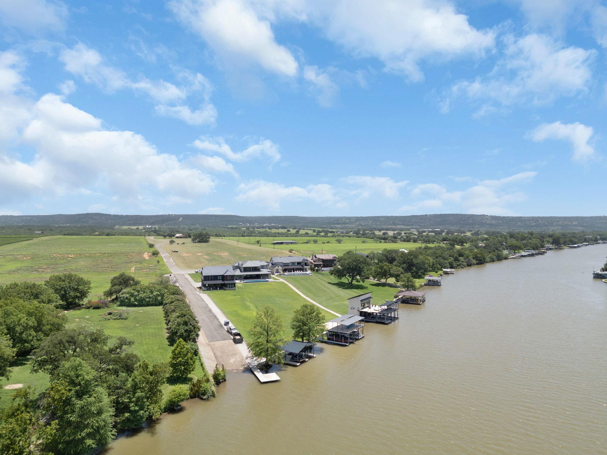 Lot 18 Lone Oak Dr, Burnet, TX 78611