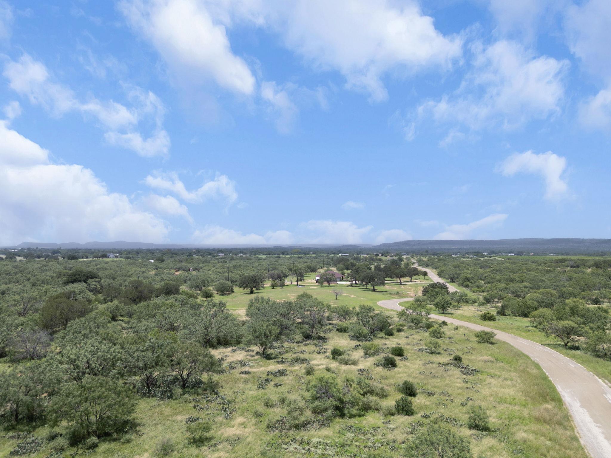 Lot 18 Lone Oak Dr, Burnet, TX 78611