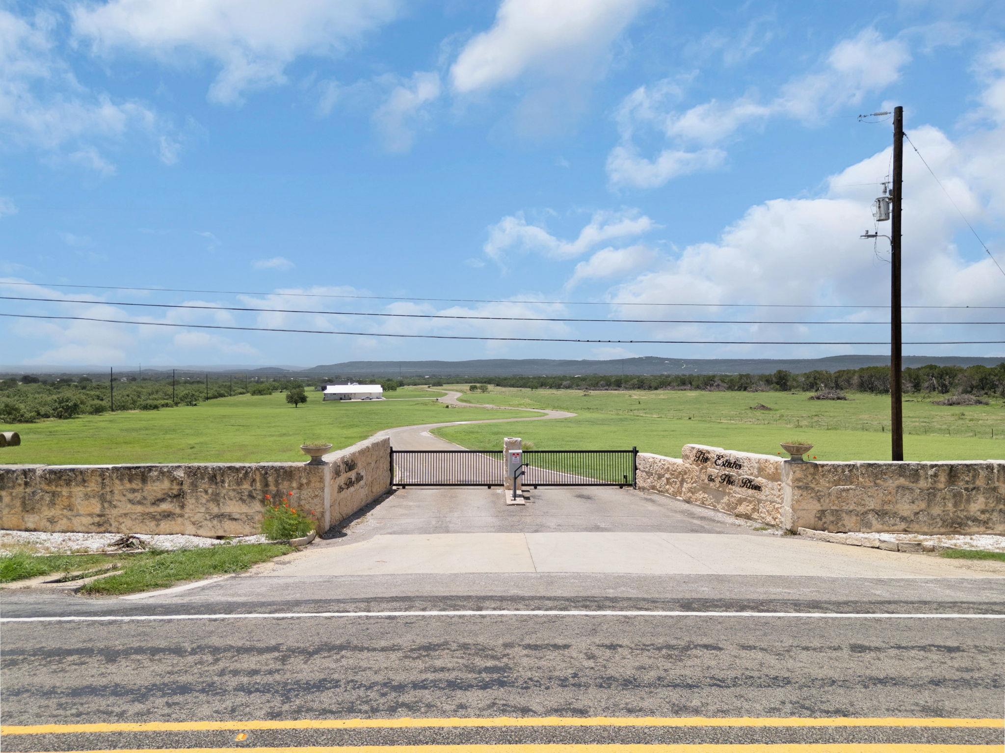 Lot 18 Lone Oak Dr, Burnet, TX 78611