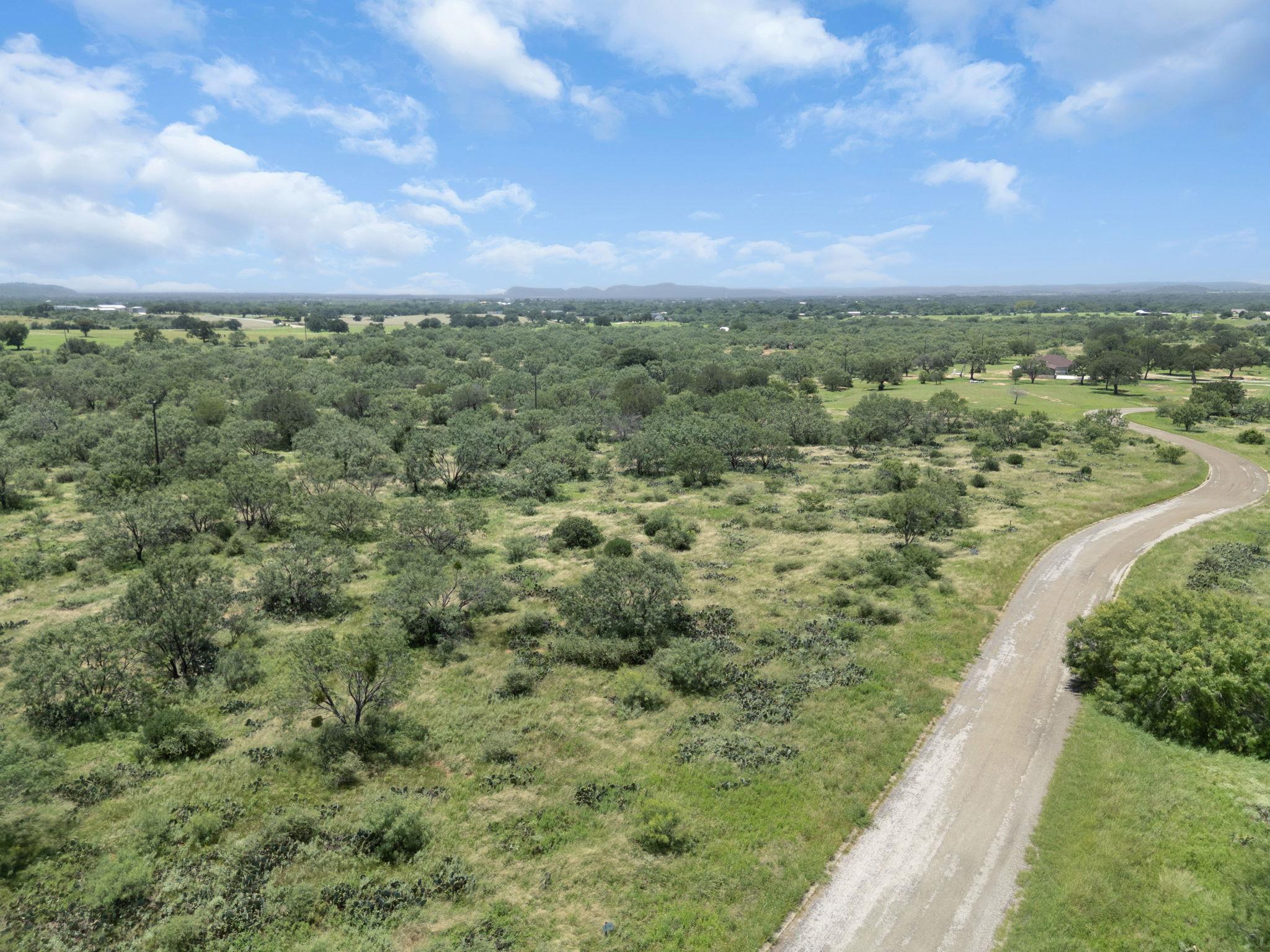 Lot 18 Lone Oak Dr, Burnet, TX 78611