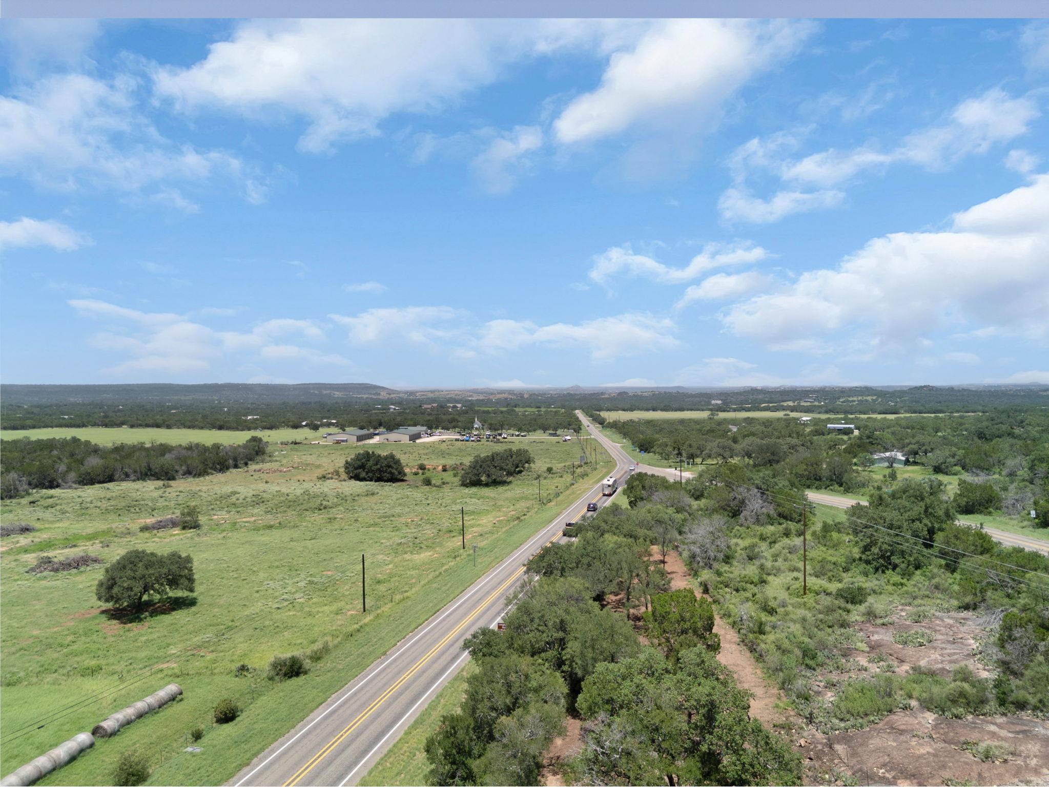 Lot 18 Lone Oak Dr, Burnet, TX 78611