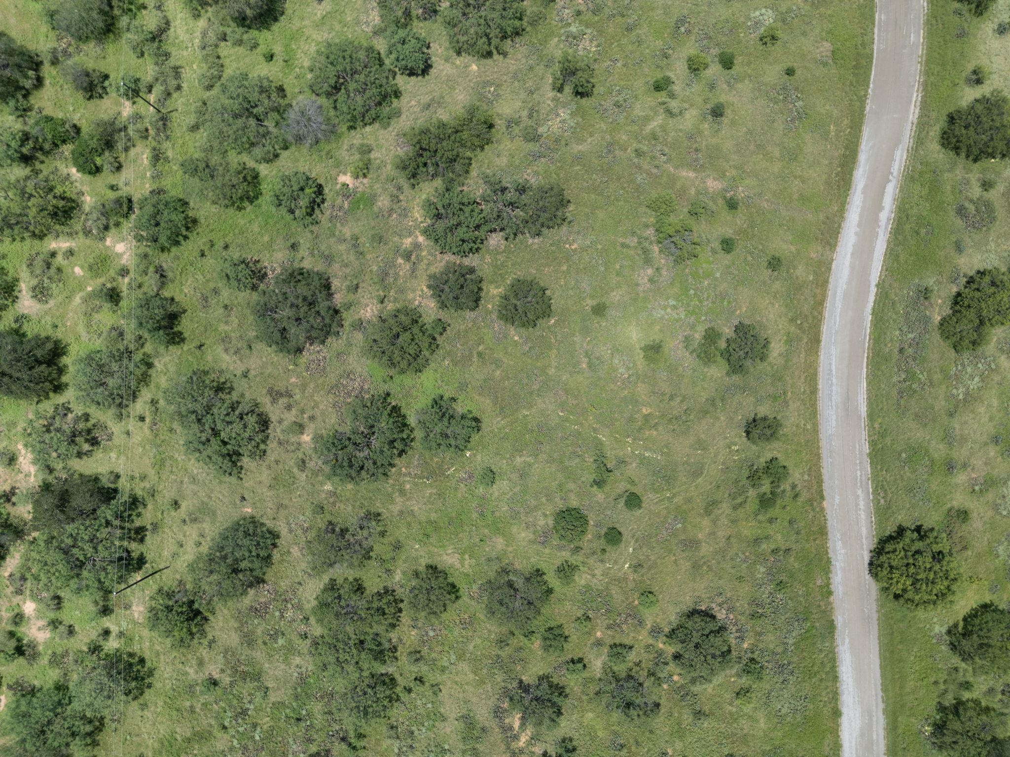 Lot 18 Lone Oak Dr, Burnet, TX 78611