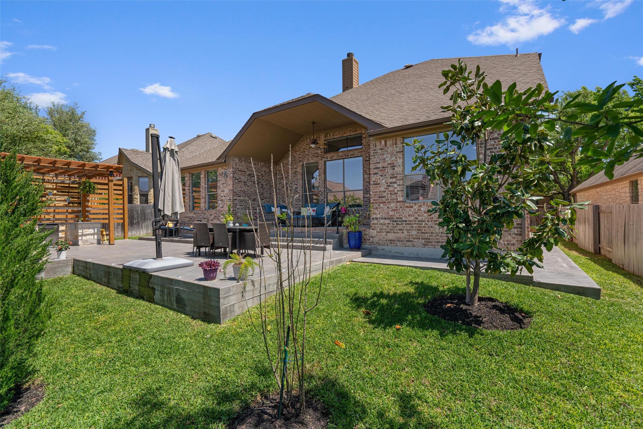 4514 Wandering Vine Trl, Round Rock, TX 78665
