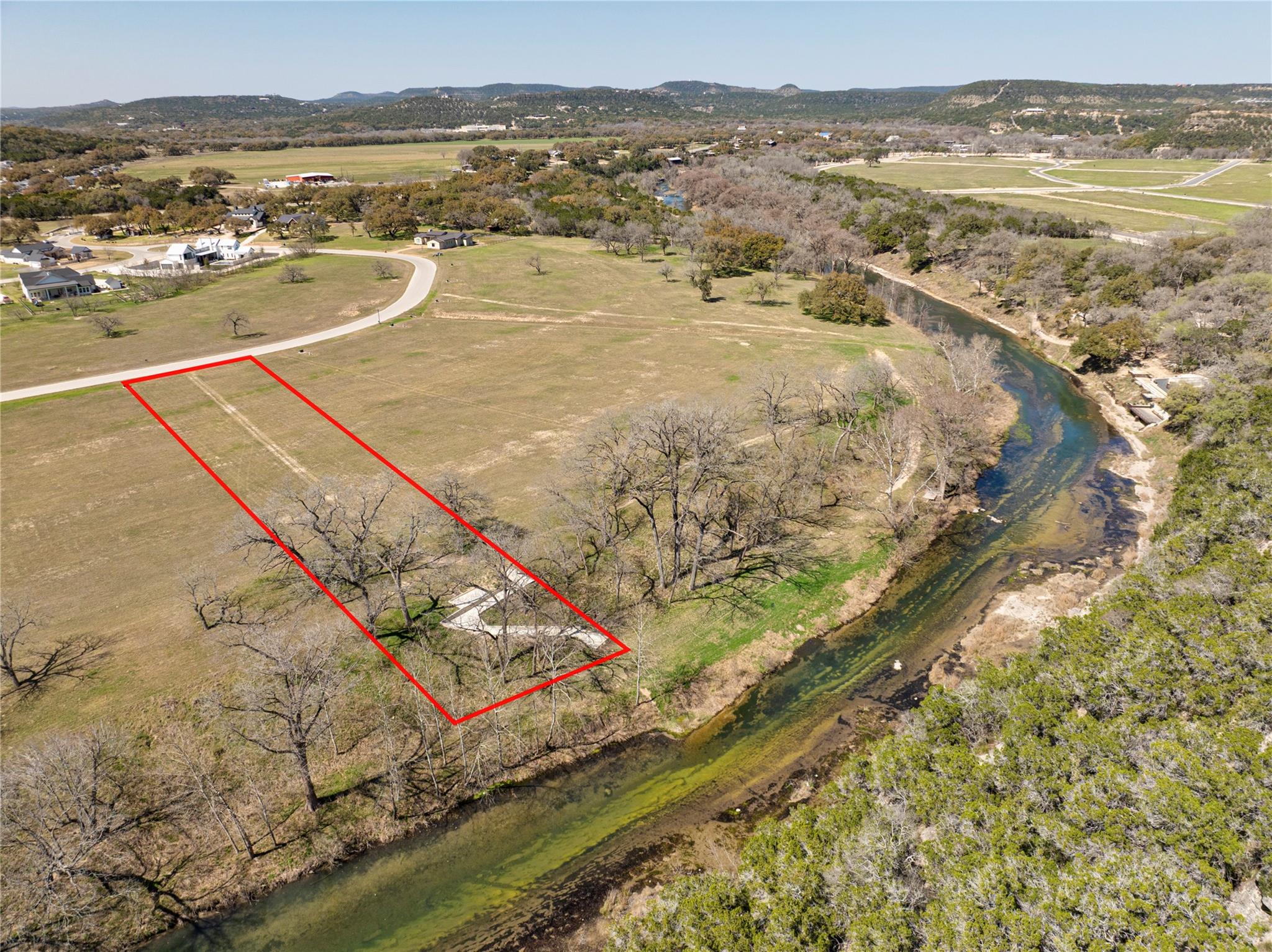 865 Bingham Ln, New Braunfels, TX 78132