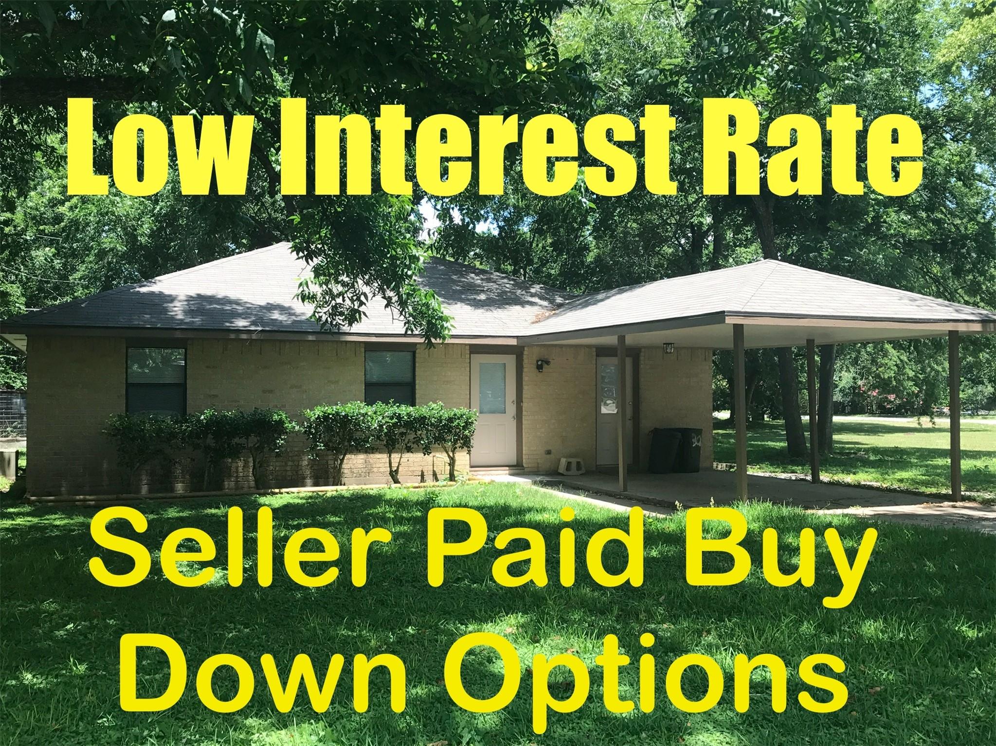 302 Harris St, Smithville, TX 78957
