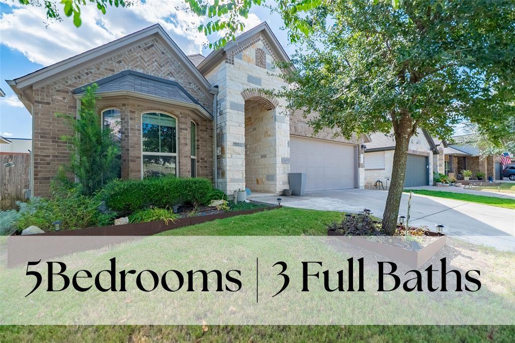 2009 Garretts Way, Manchaca, TX 78652