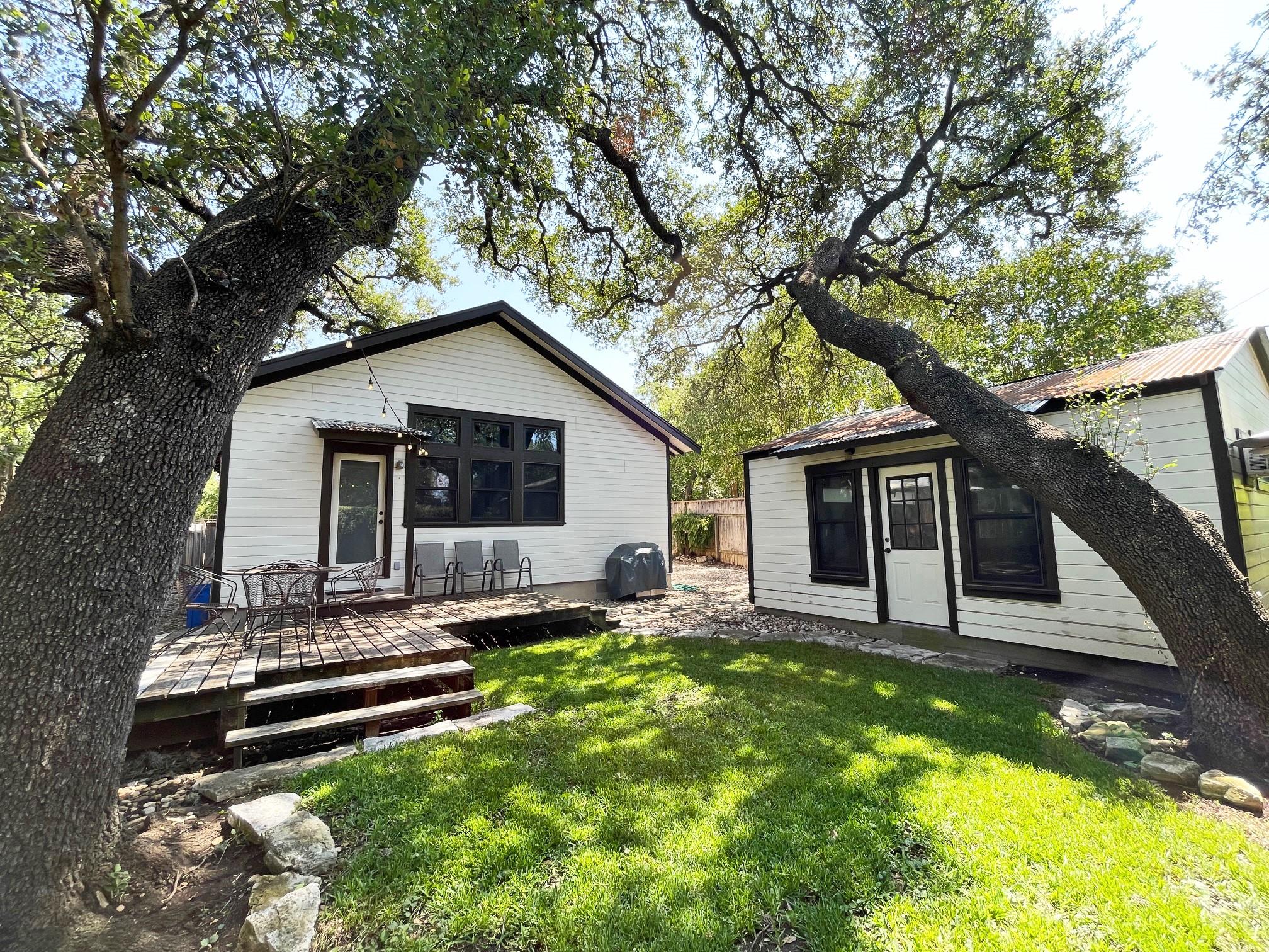 2310 Euclid Ave, Austin, TX 78704