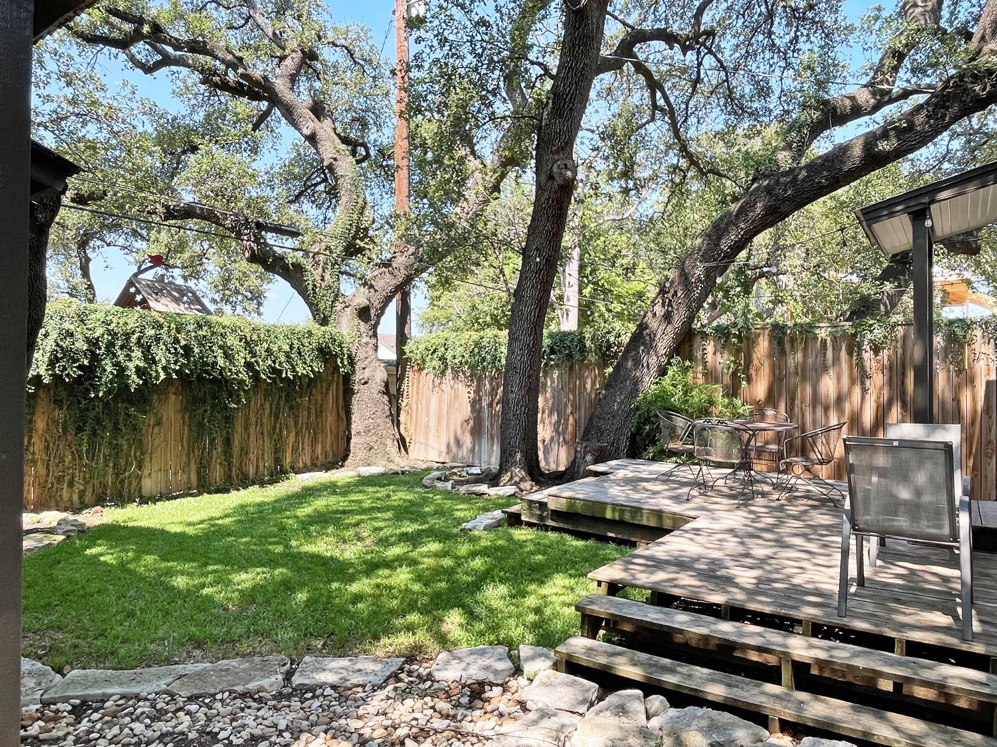 2310 Euclid Ave, Austin, TX 78704