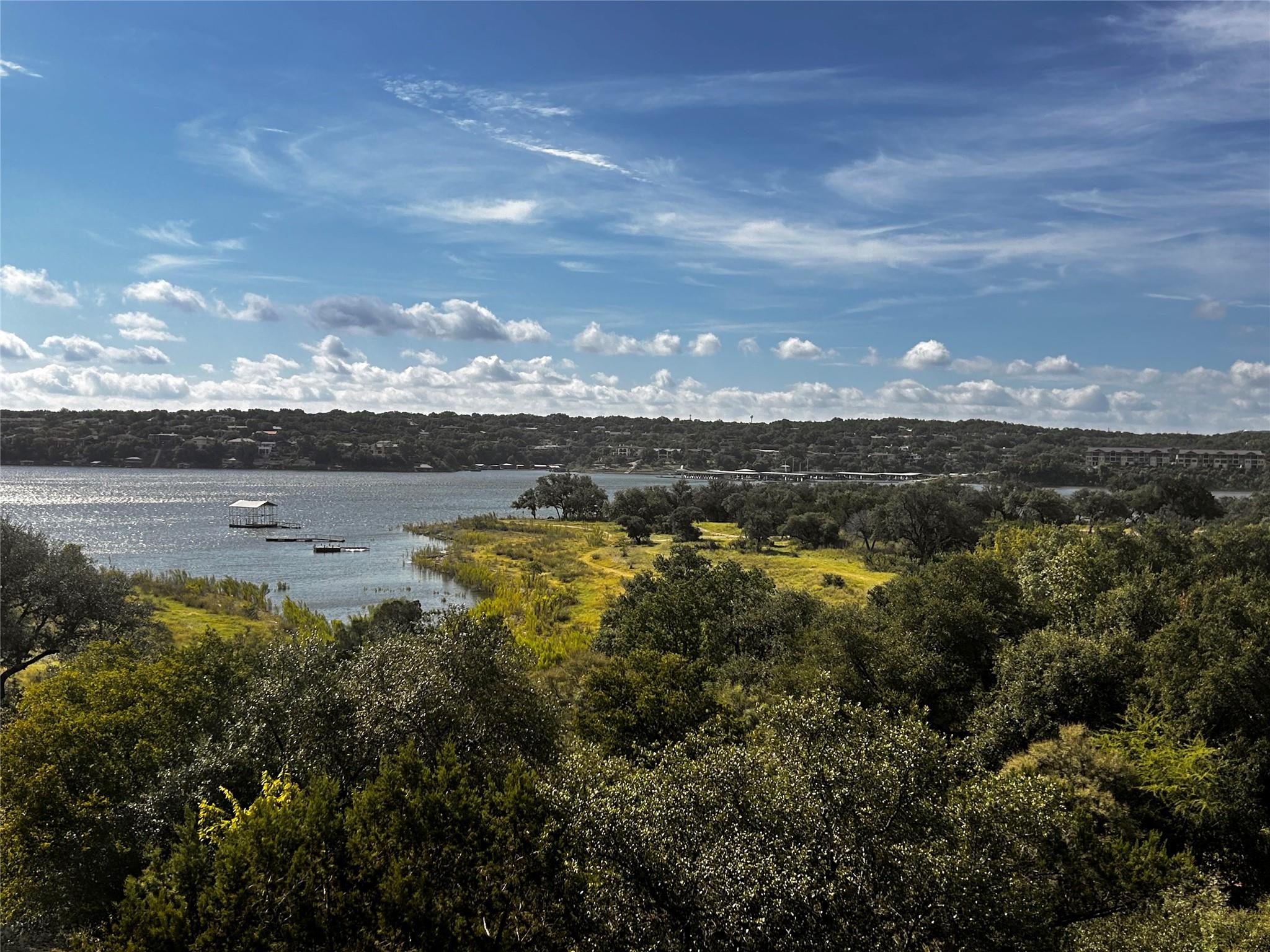 171 Comanche Pt, Point Venture, TX 78645